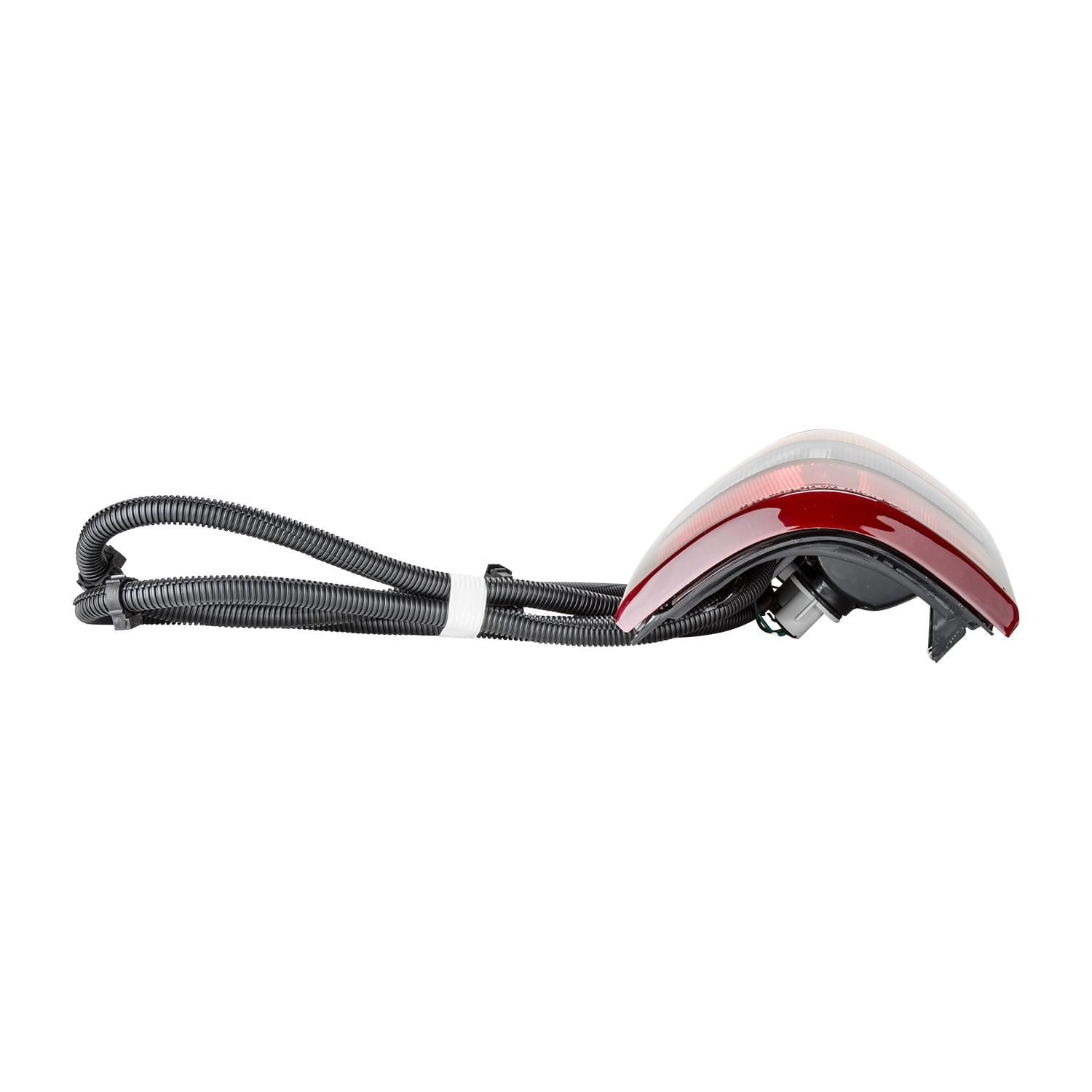TYC Tail Light Assembly 11-5186-00 | AutoZone