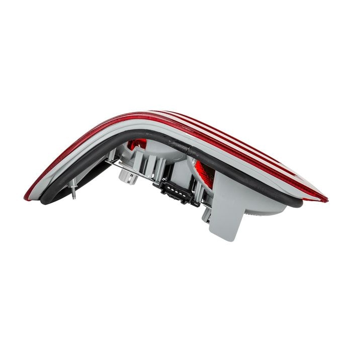 TYC Tail Light Assembly 11-5190-00 for Ford Ranger