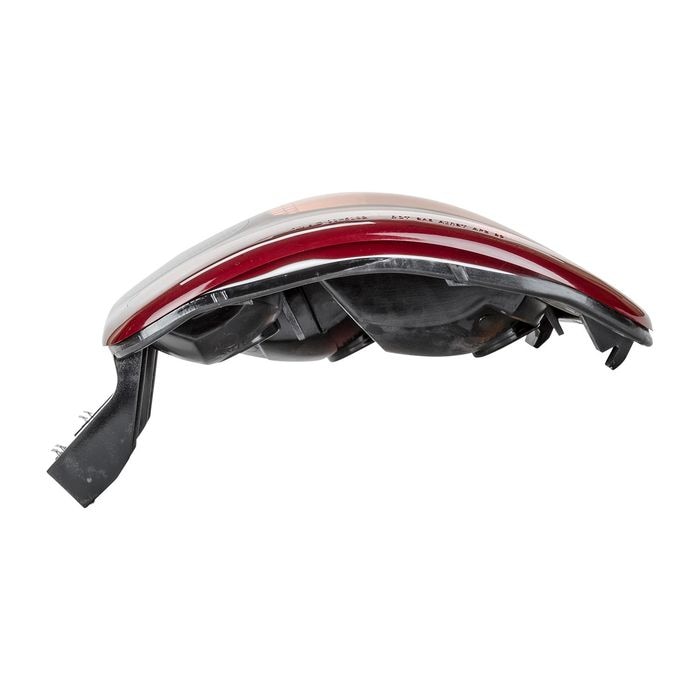TYC Tail Light Assembly 11-5199-01 | AutoZone