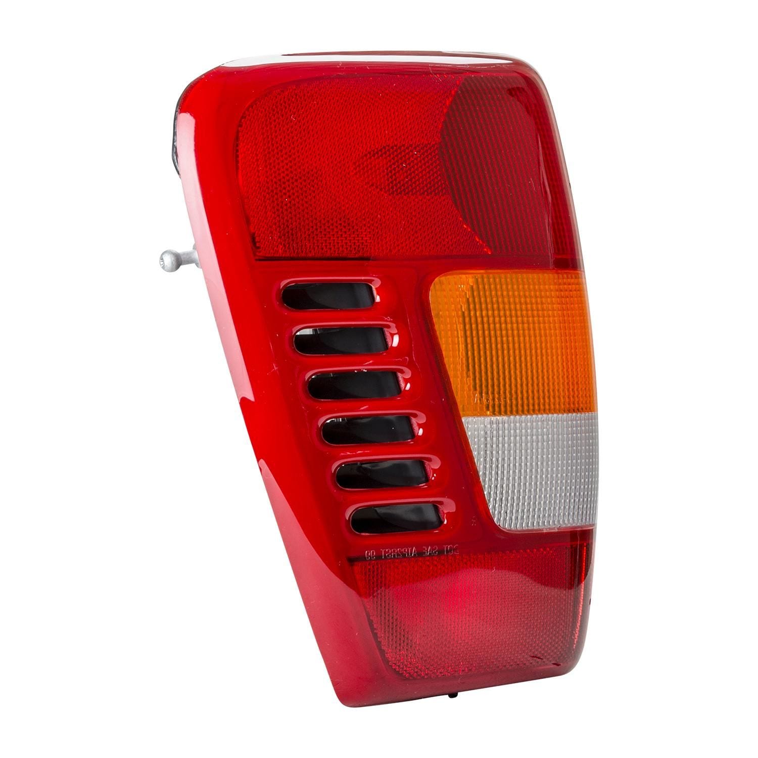 TYC Tail Light Assembly 11-5276-00 | AutoZone