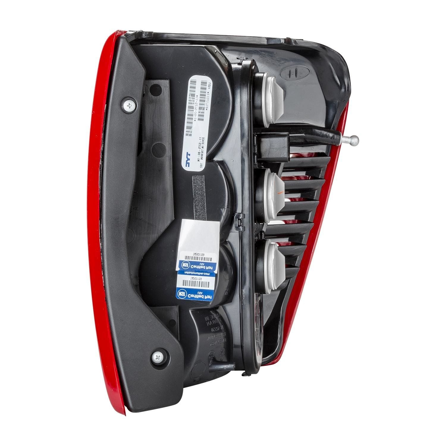 TYC Tail Light Assembly 11-5276-00 | AutoZone