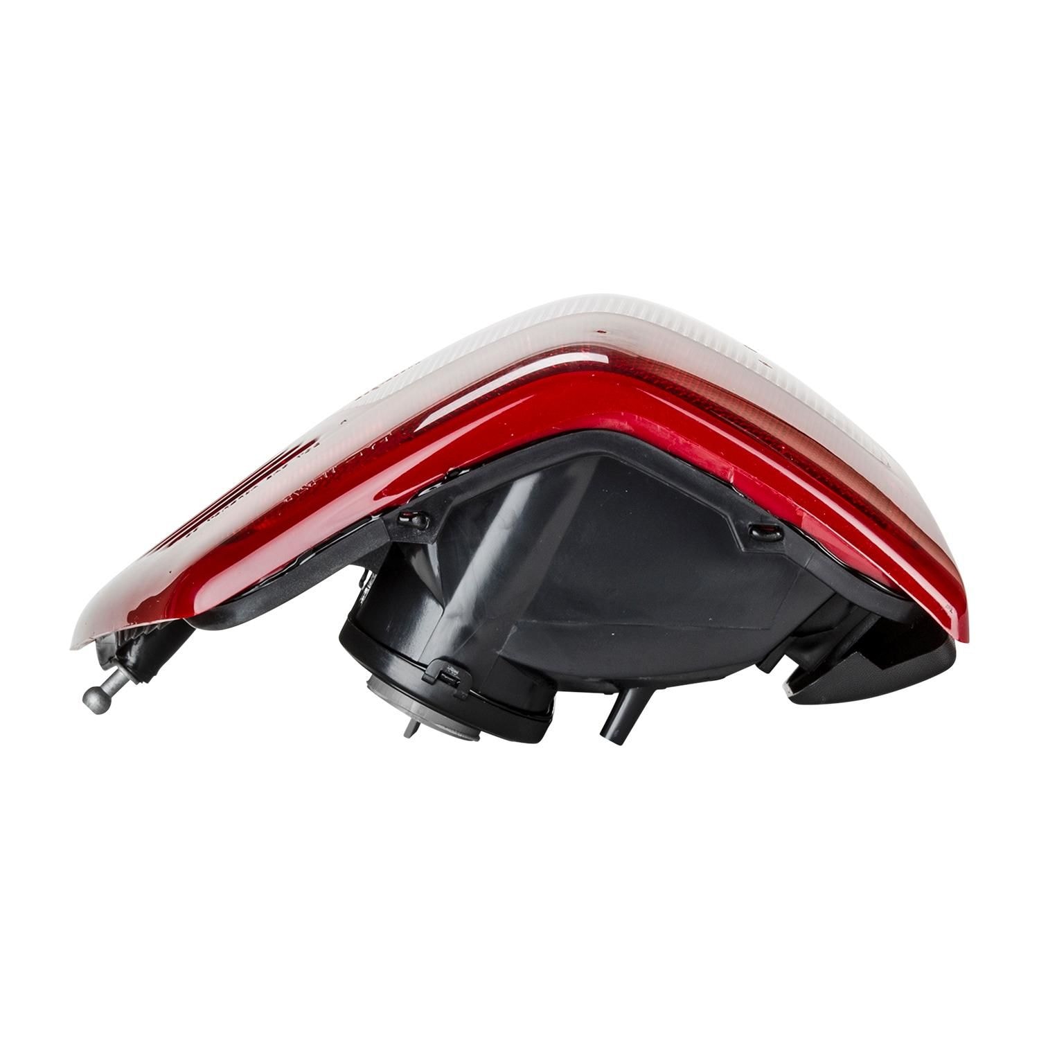 No.67 テールライトアッシー　赤67800717 TYC Tail Light Assembly 11-5276-00 | AutoZone