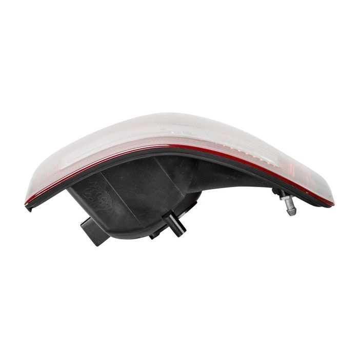 TYC Tail Light Assembly 11-5701-01 | AutoZone