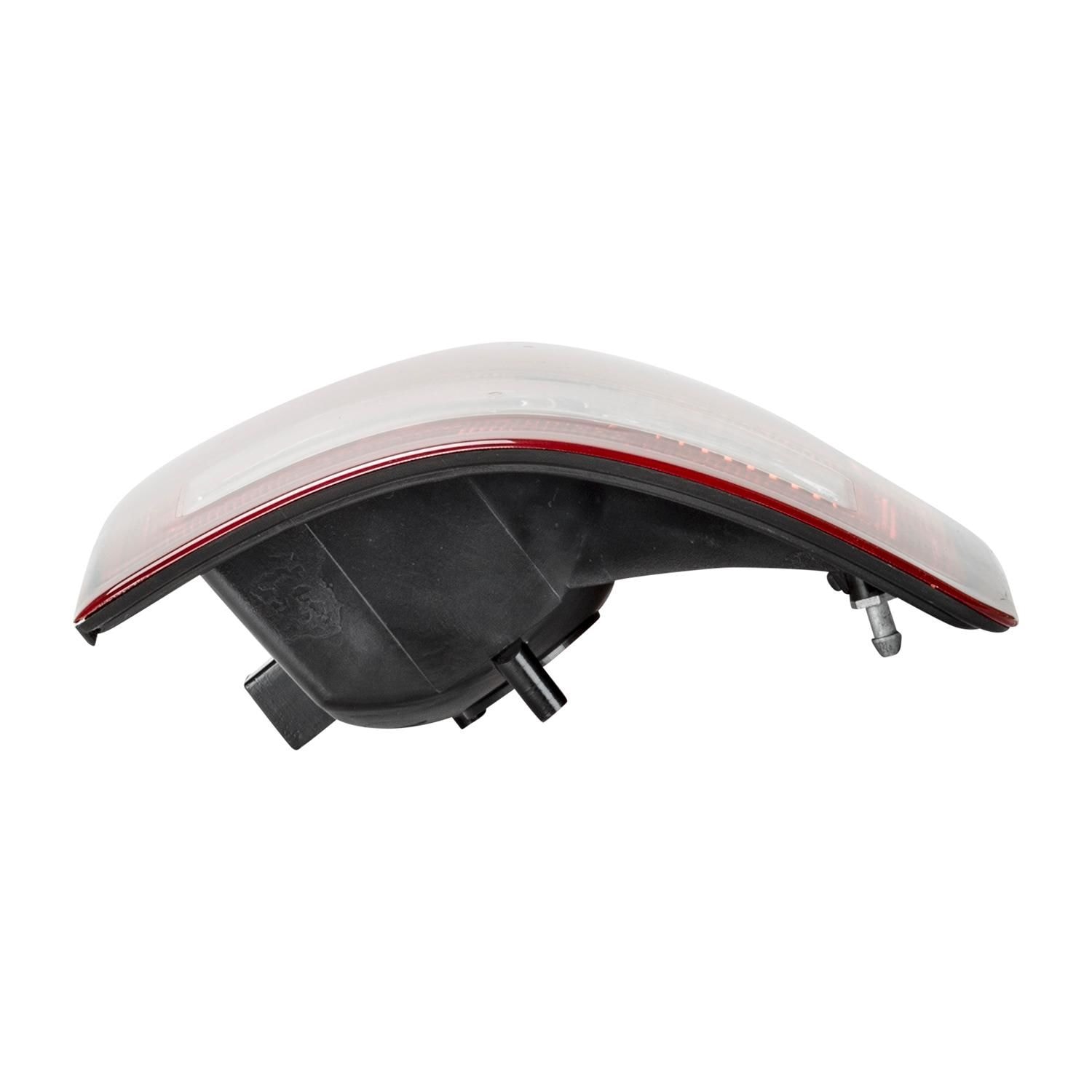 TYC Tail Light Assembly 11-5701-01 | AutoZone