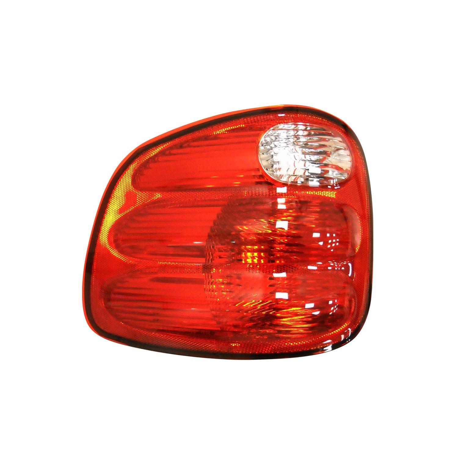 TYC Tail Light Assembly 11-5832-01 | AutoZone