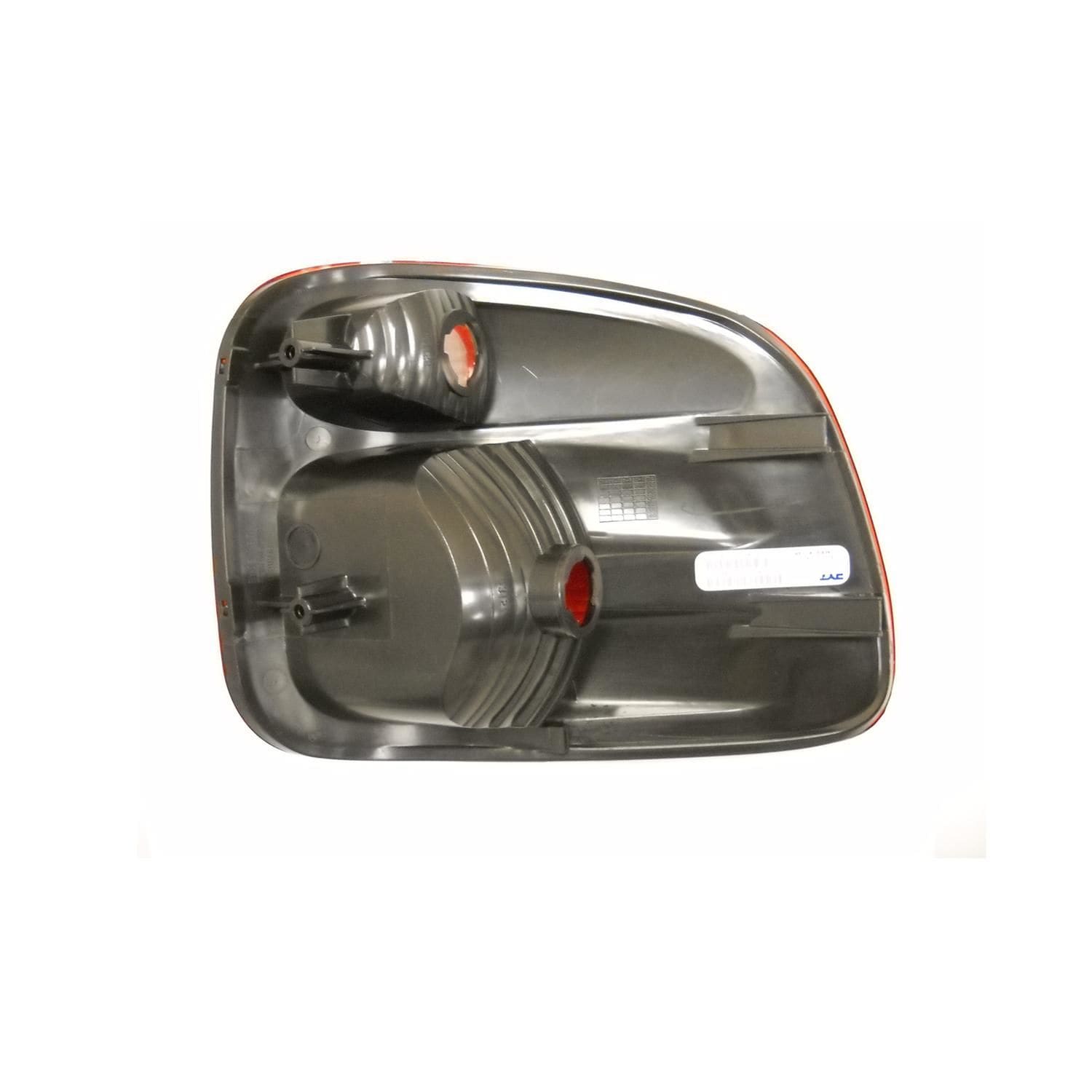 TYC Tail Light Assembly 11-5832-01 | AutoZone