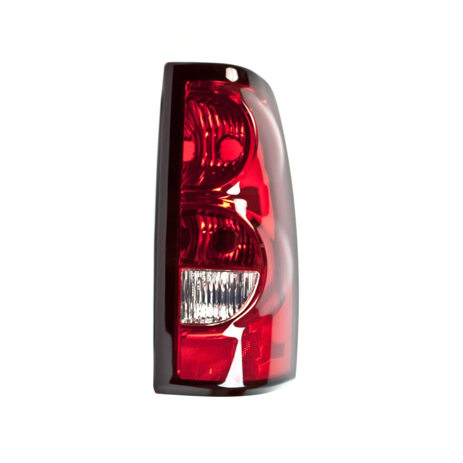 TYC Tail Light Assembly 11-5851-91-9 | AutoZone