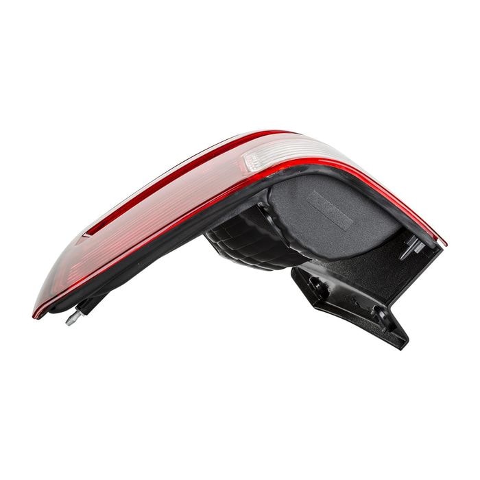 TYC Tail Light Assembly 11-5872-01 | AutoZone