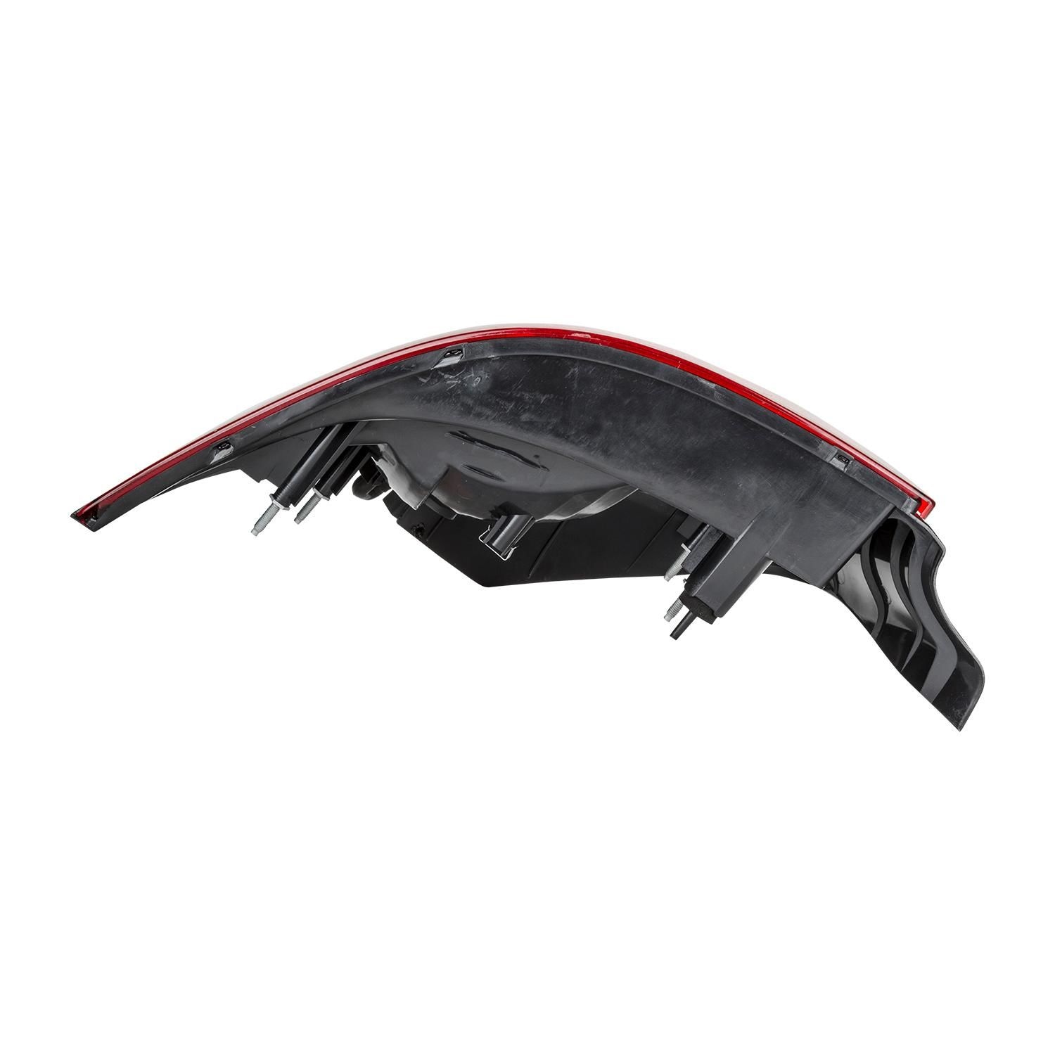 TYC Tail Light Assembly 11-5888-01 | AutoZone