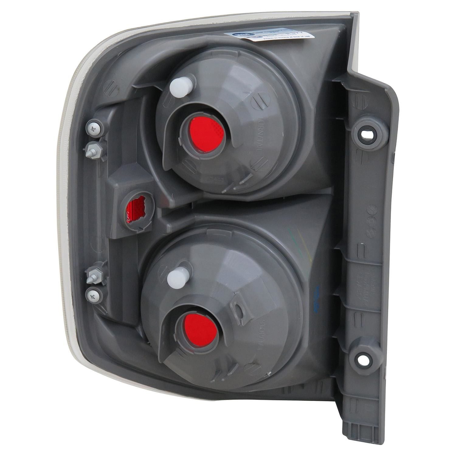 TYC Tail Light Assembly 11-5899-91 | AutoZone