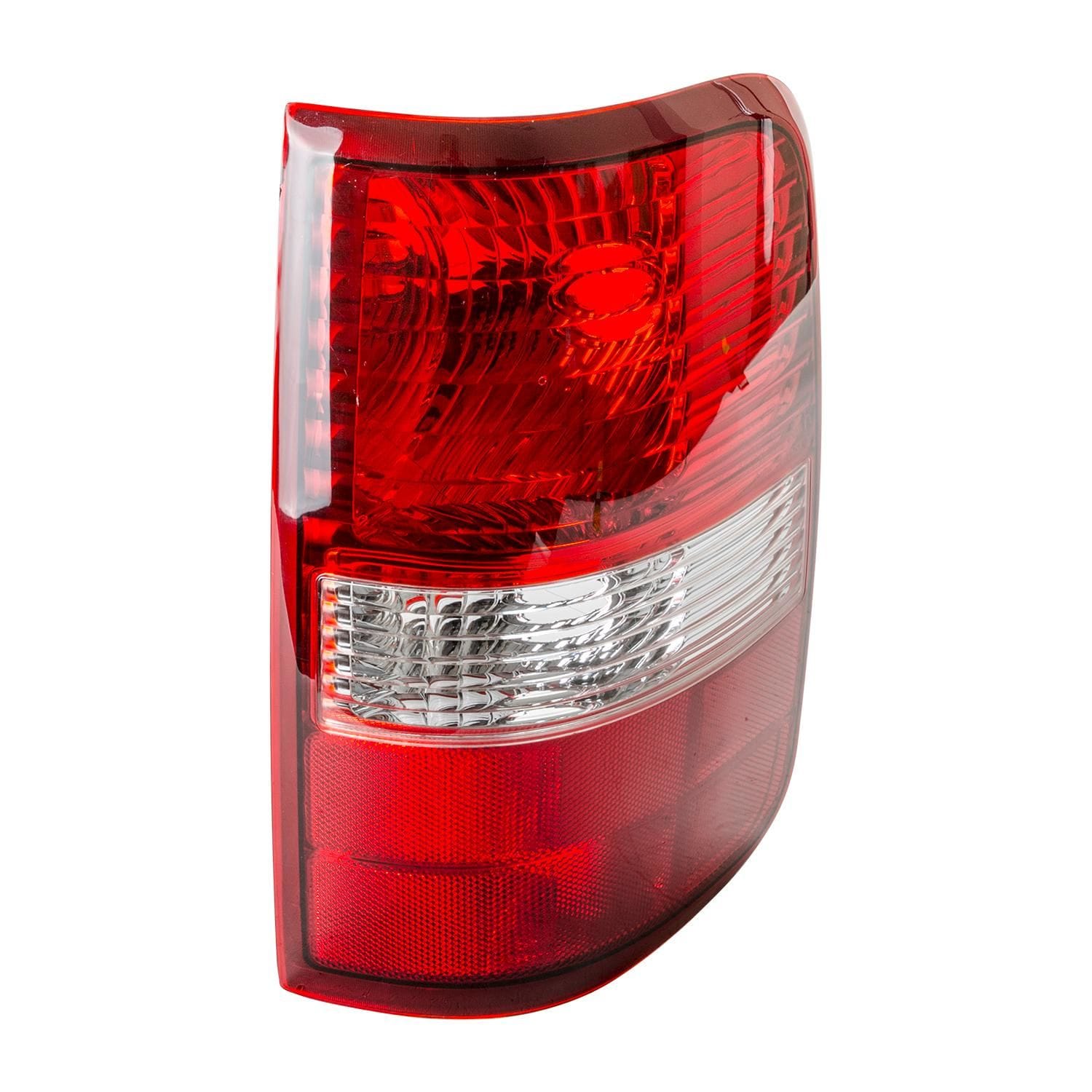 Chrysler PT Cruiser Brake & Tail Light Assembly / Lens - Best