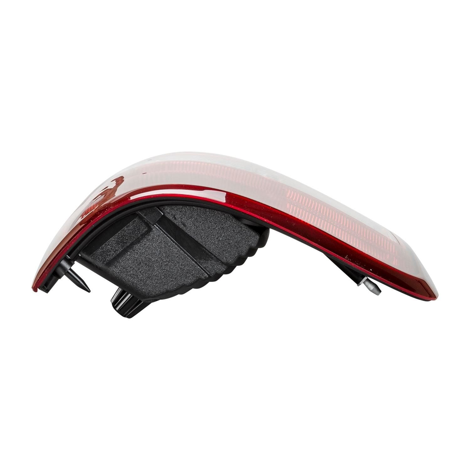 TYC Tail Light Assembly 11-5933-01-9 | AutoZone