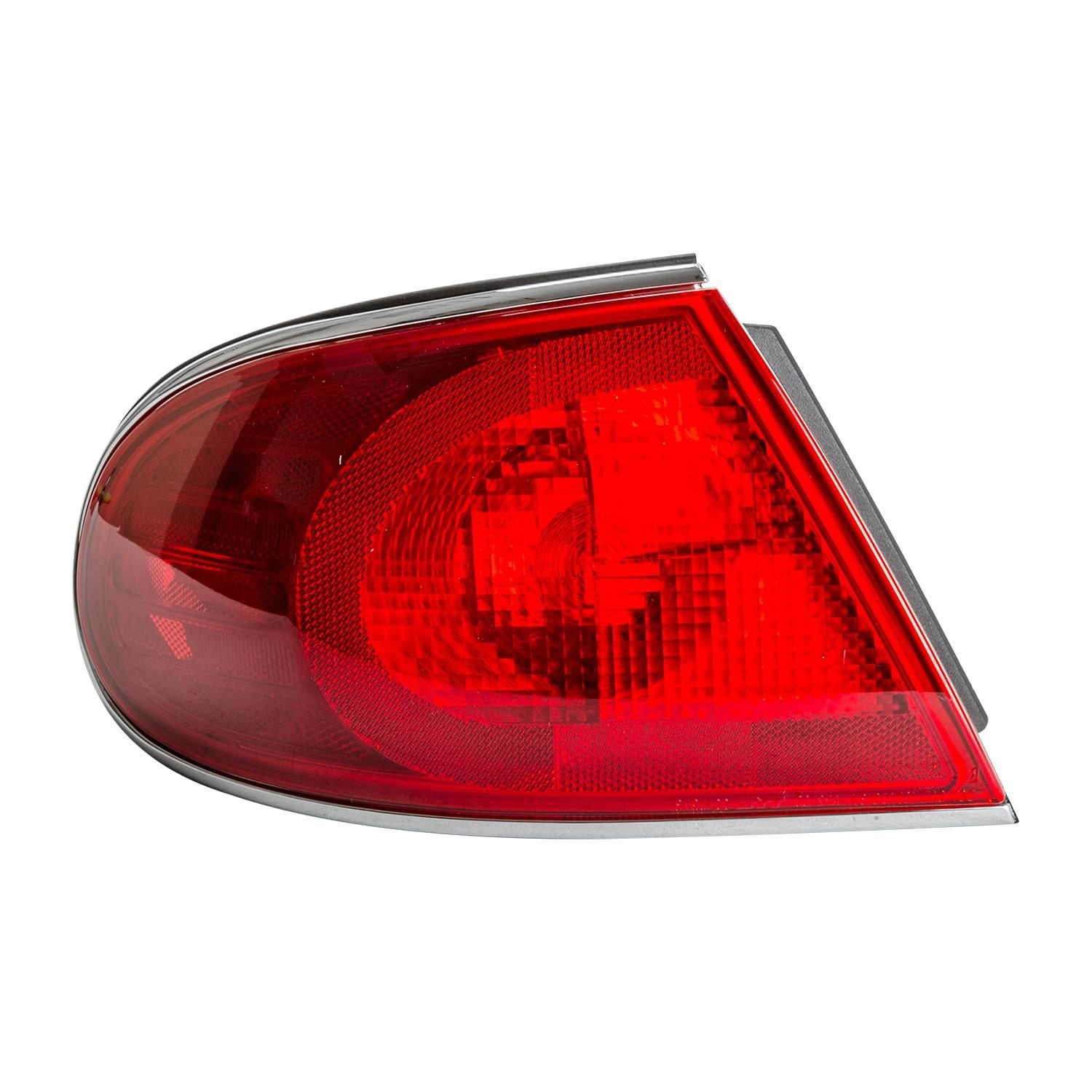 TYC Tail Light Assembly 11-5974-91 | AutoZone