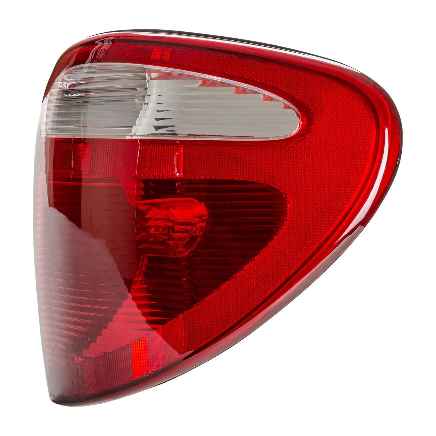 TYC Tail Light Assembly 11-6027-00 | AutoZone