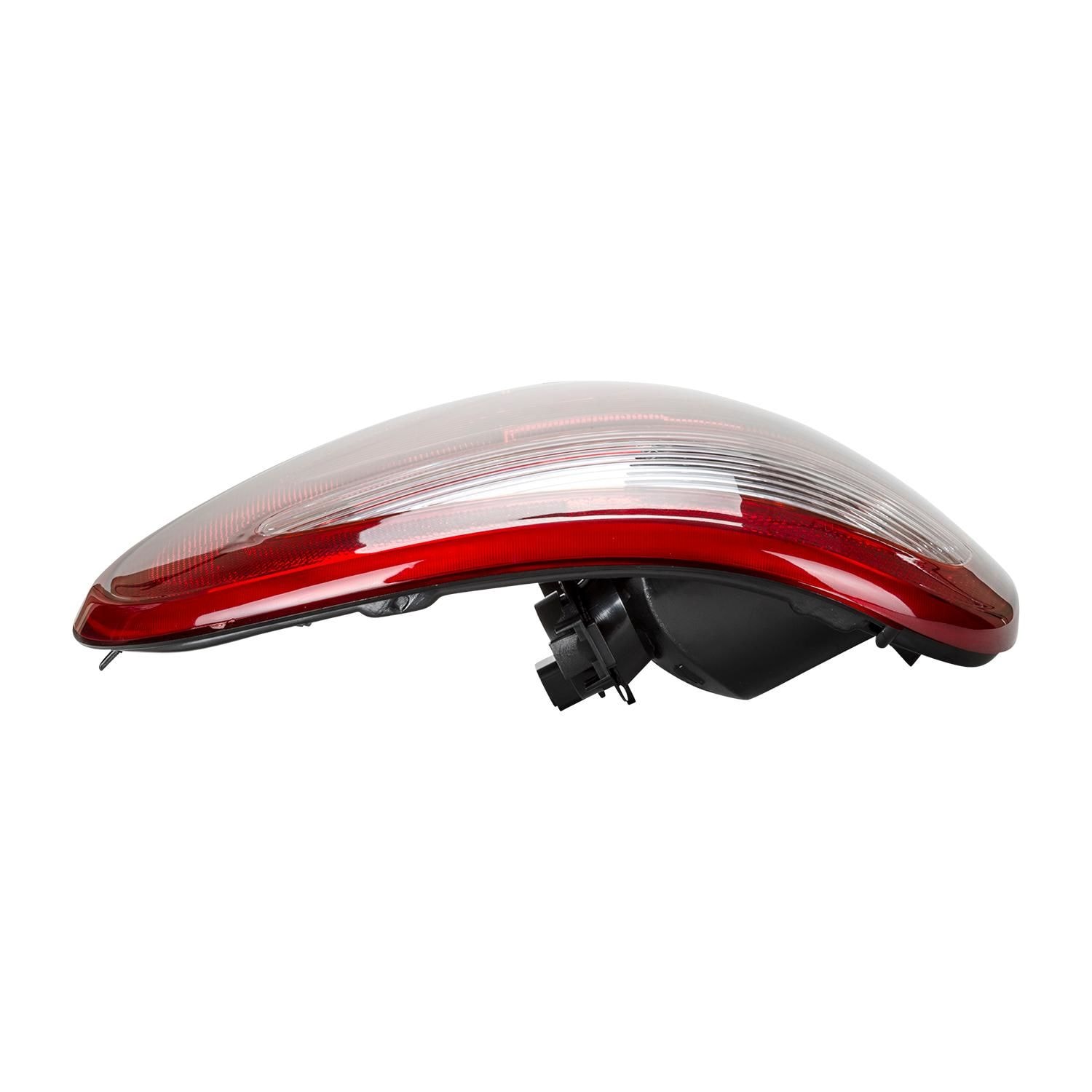 TYC Tail Light Assembly 11-6027-00 | AutoZone