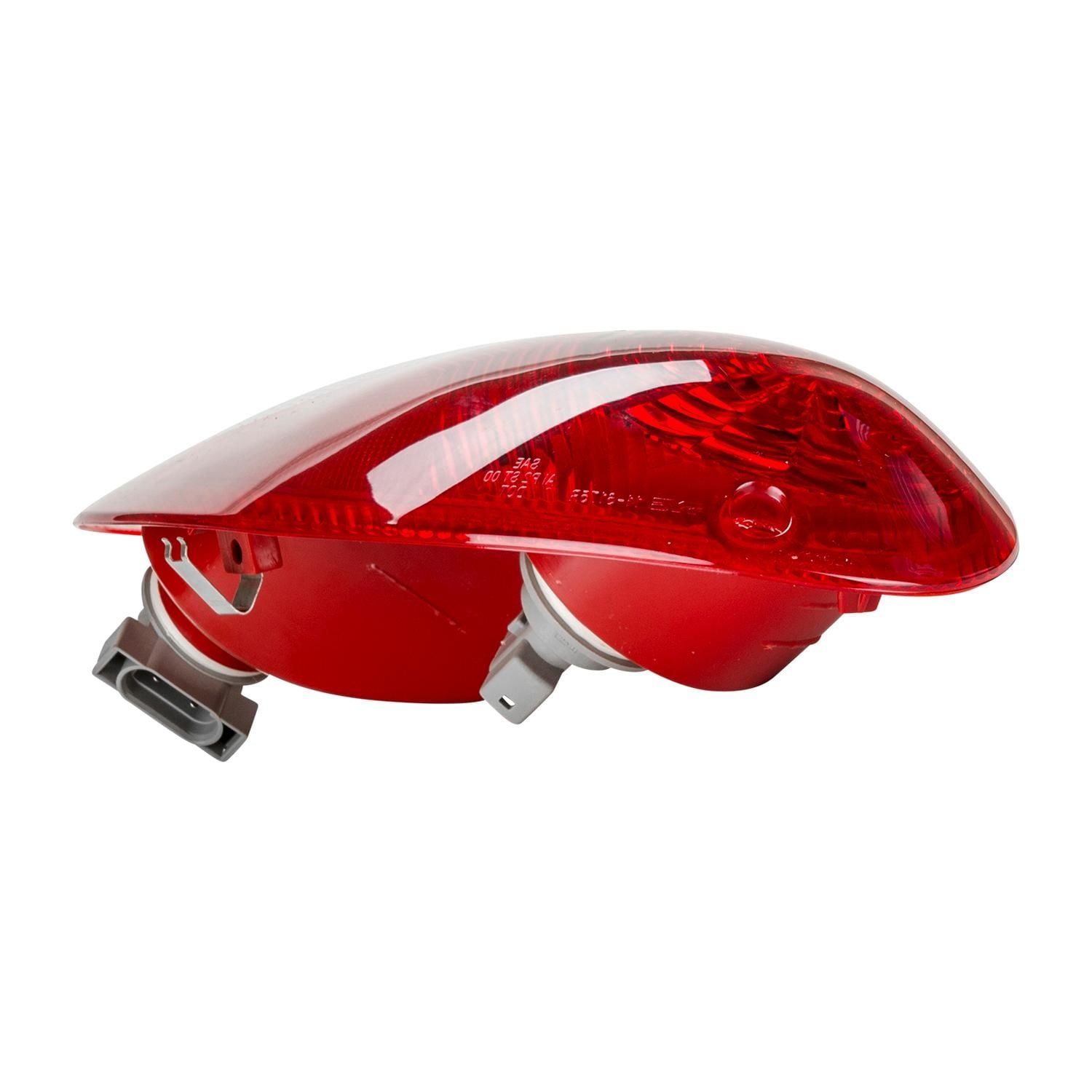 TYC Tail Light Assembly 11-6176-00 | AutoZone