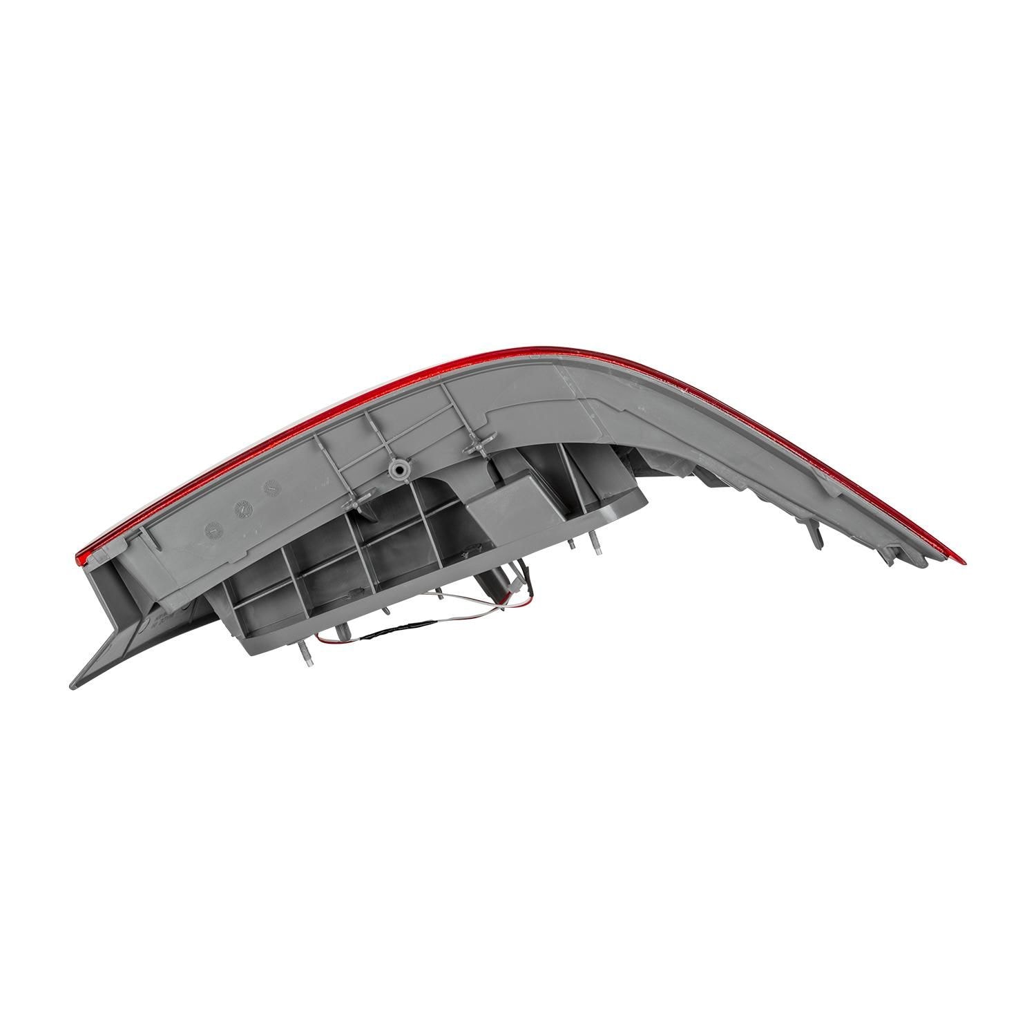 TYC Tail Light Assembly 11-6177-01 | AutoZone