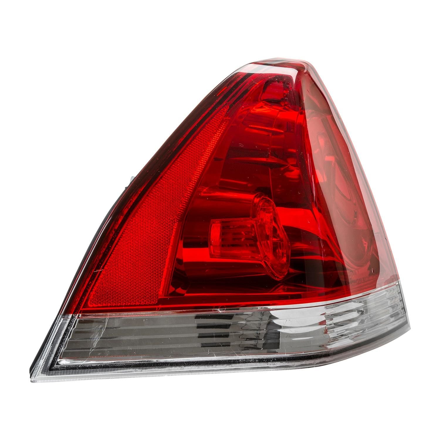 TYC Tail Light Assembly 11-6180-00 | AutoZone