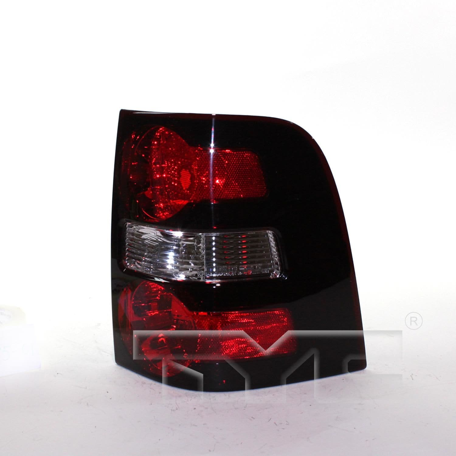 TYC Tail Light Assembly 11-6185-01 | AutoZone