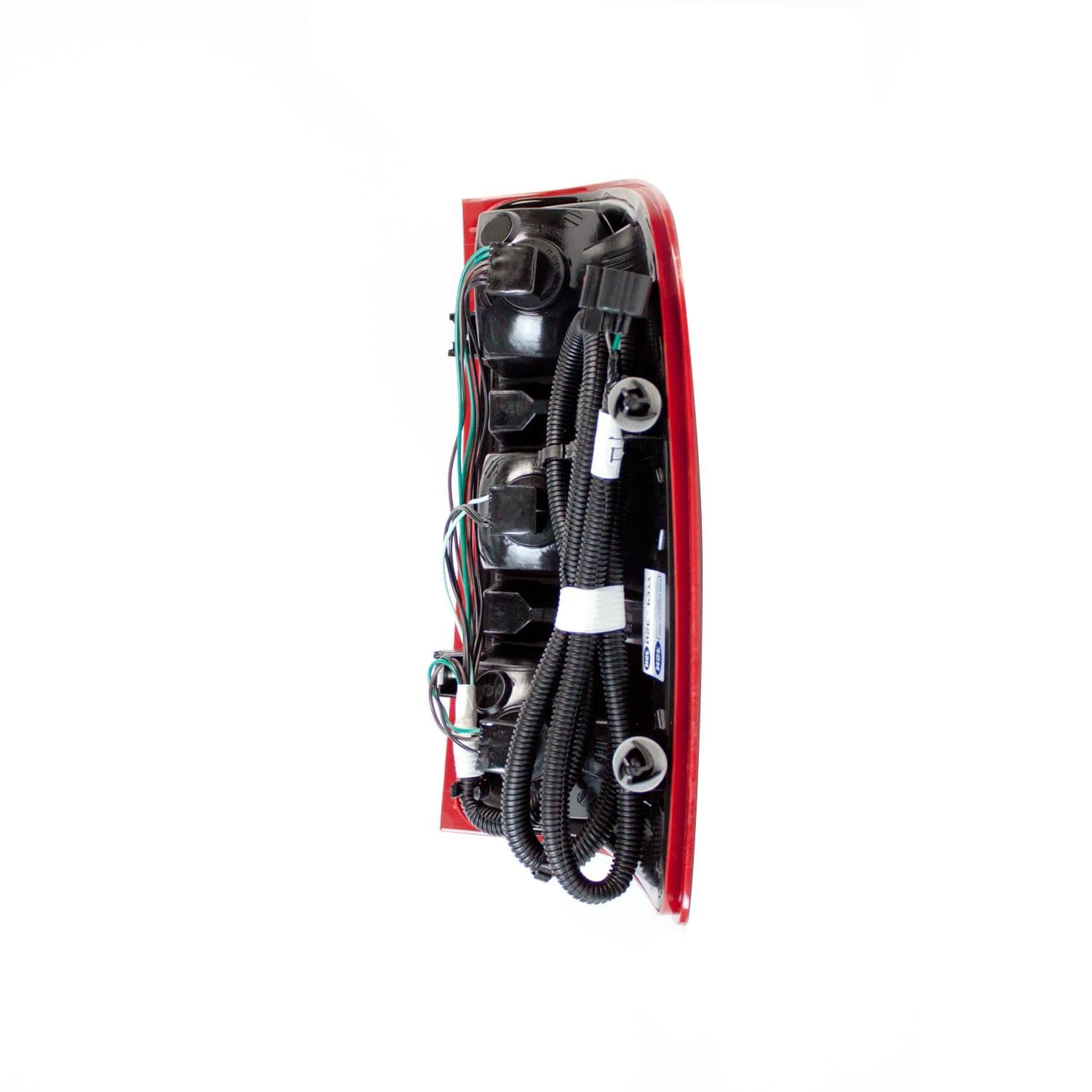 TYC Tail Light Assembly 11-6222-00 | AutoZone