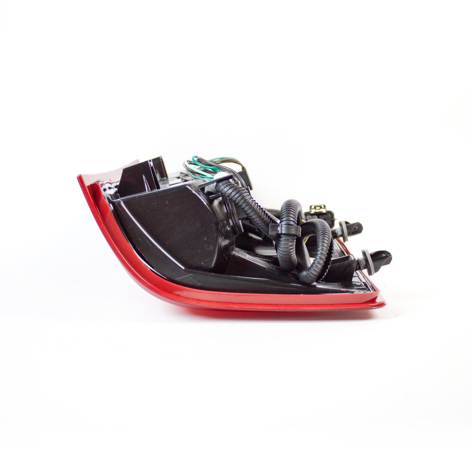 TYC Tail Light Assembly 11-6222-00 | AutoZone