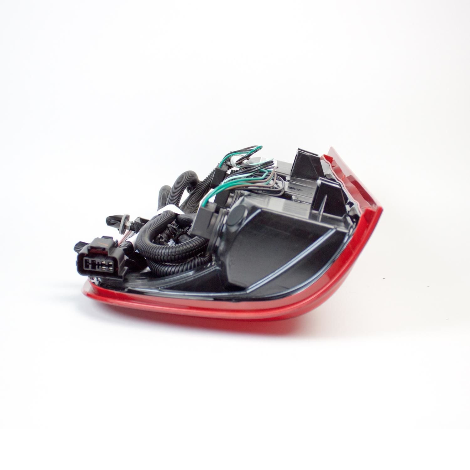 TYC Tail Light Assembly 11-6222-00 | AutoZone