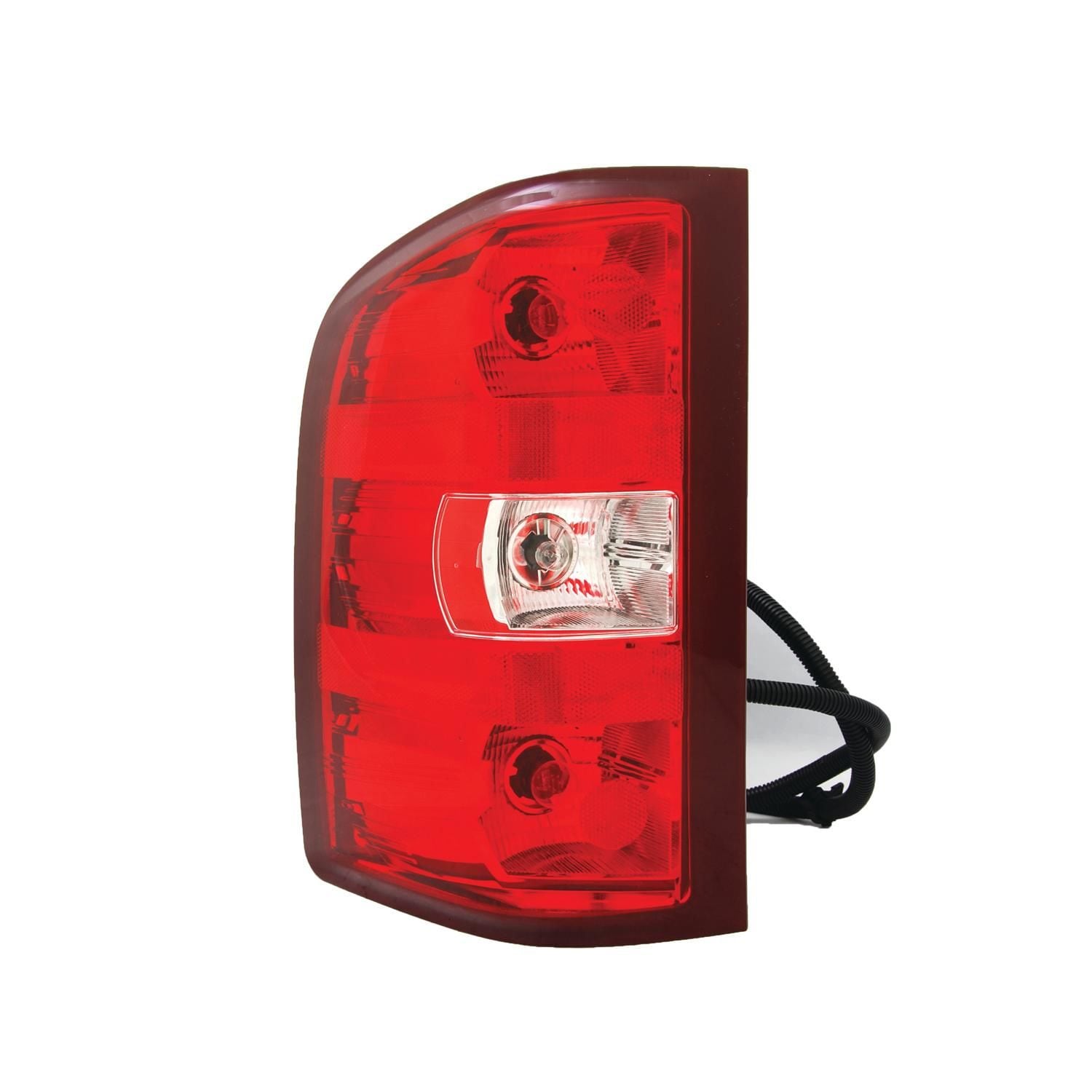TYC Tail Light Assembly 11-6222-90-9 | AutoZone