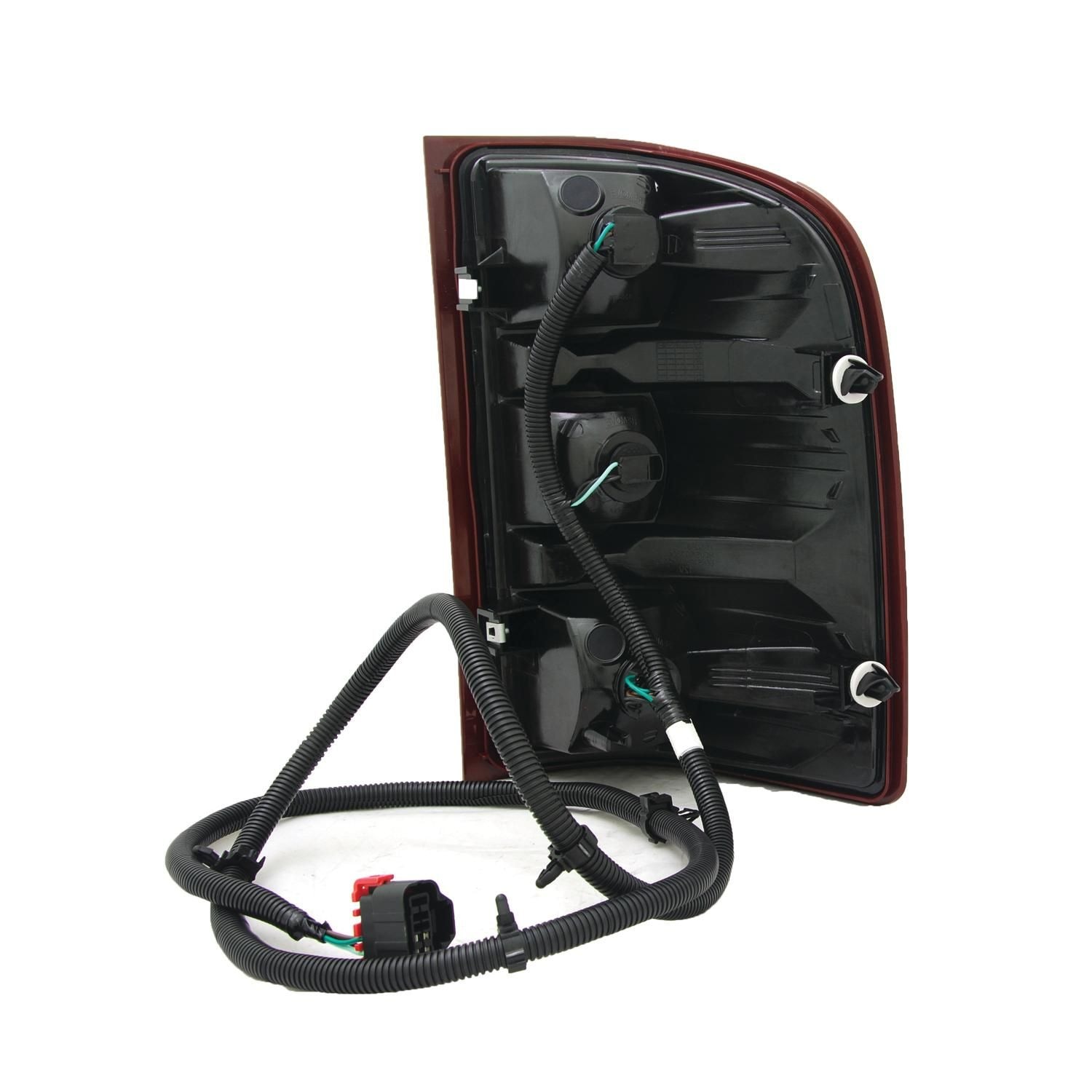 TYC Tail Light Assembly 11-6222-90-9 | AutoZone