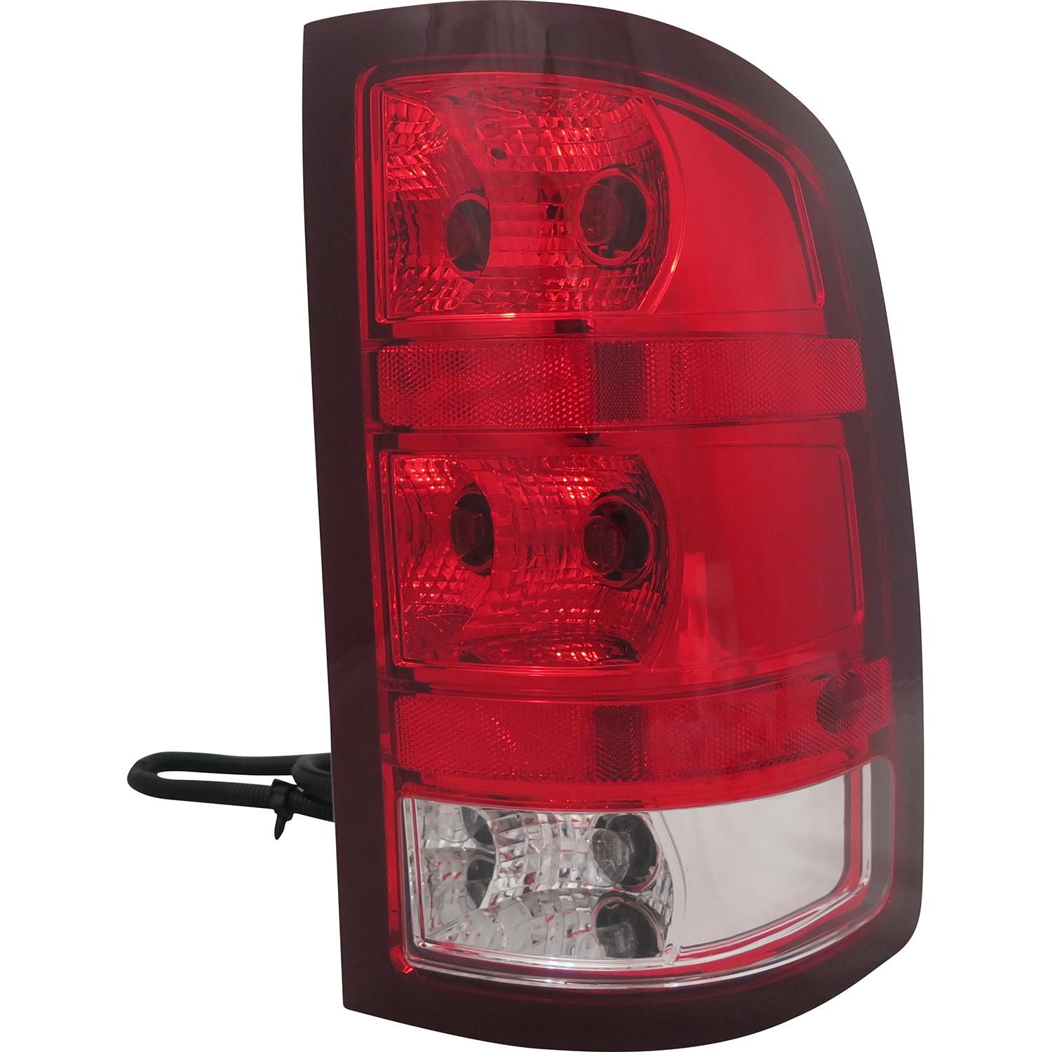 TYC Tail Light Assembly 11-6223-00-9 | AutoZone