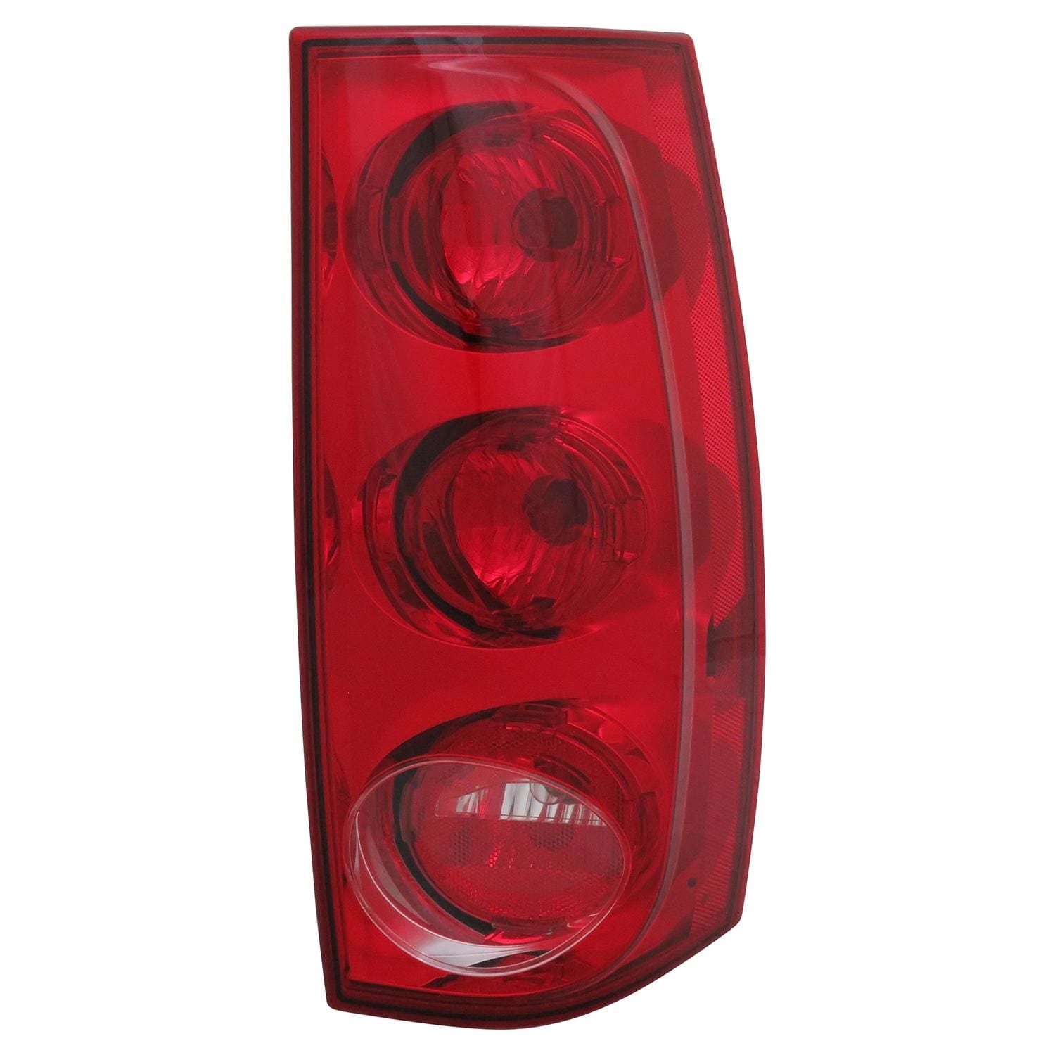【貴重】SYS鈴木用品製作所製T-60ストップランプ TYC Tail Light Assembly 11-6225-00 | AutoZone
