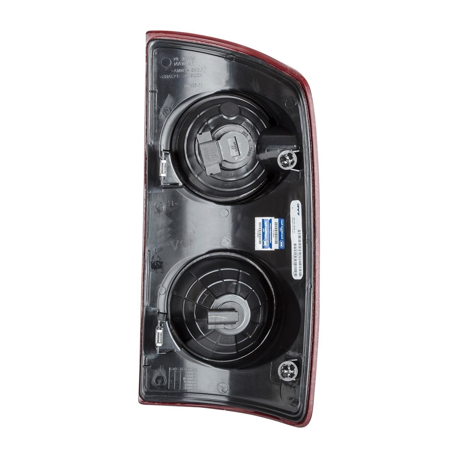 TYC Tail Light Assembly 11-6242-00 | AutoZone