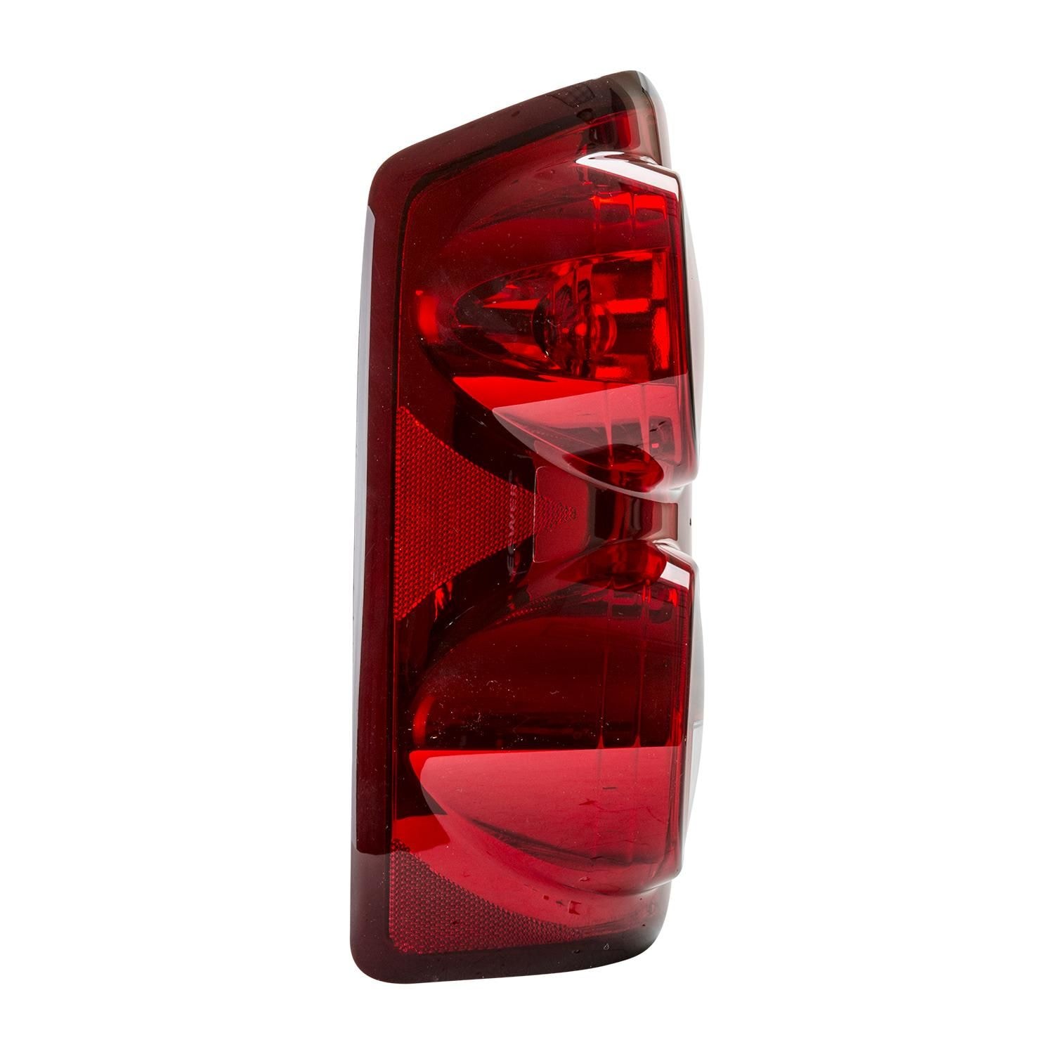 TYC Tail Light Assembly 11-6242-00 | AutoZone