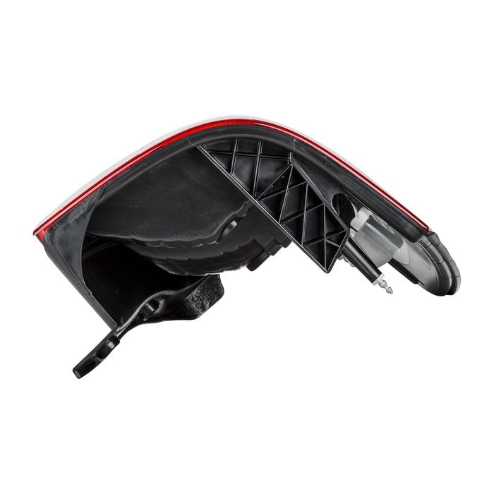 TYC Tail Light Assembly 11-6261-01 | AutoZone