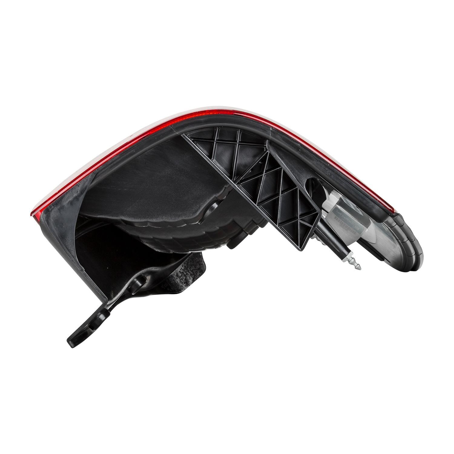TYC Tail Light Assembly 11-6261-01 | AutoZone