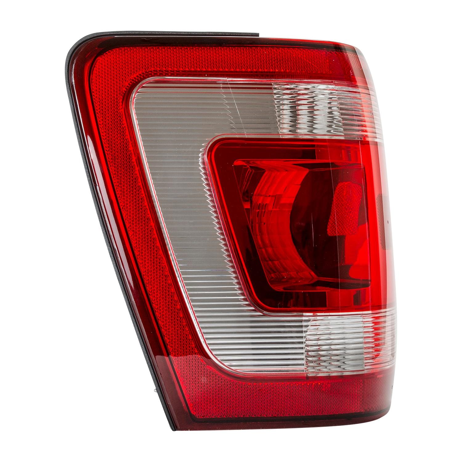 TYC Tail Light Assembly 11-6262-01 | AutoZone