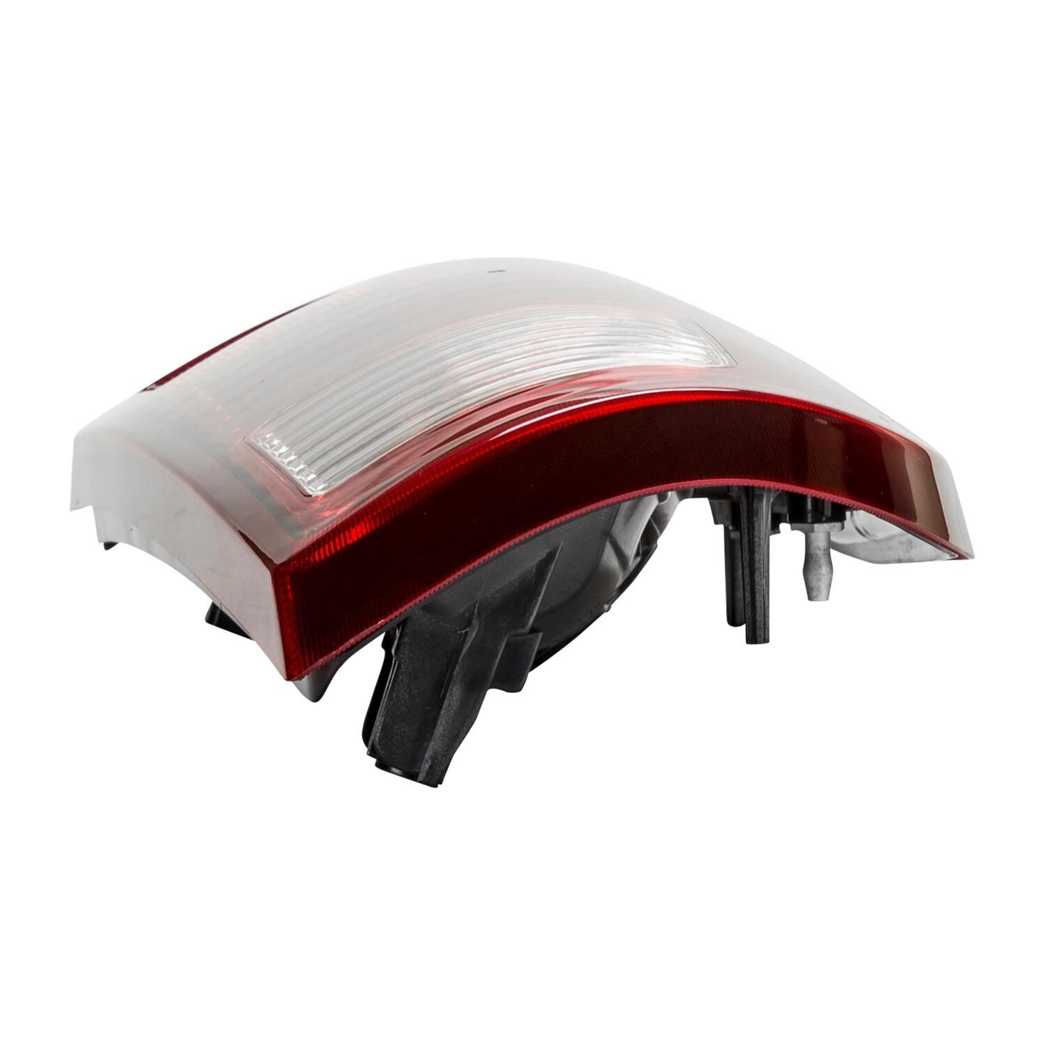 TYC Tail Light Assembly 11-6264-01 | AutoZone