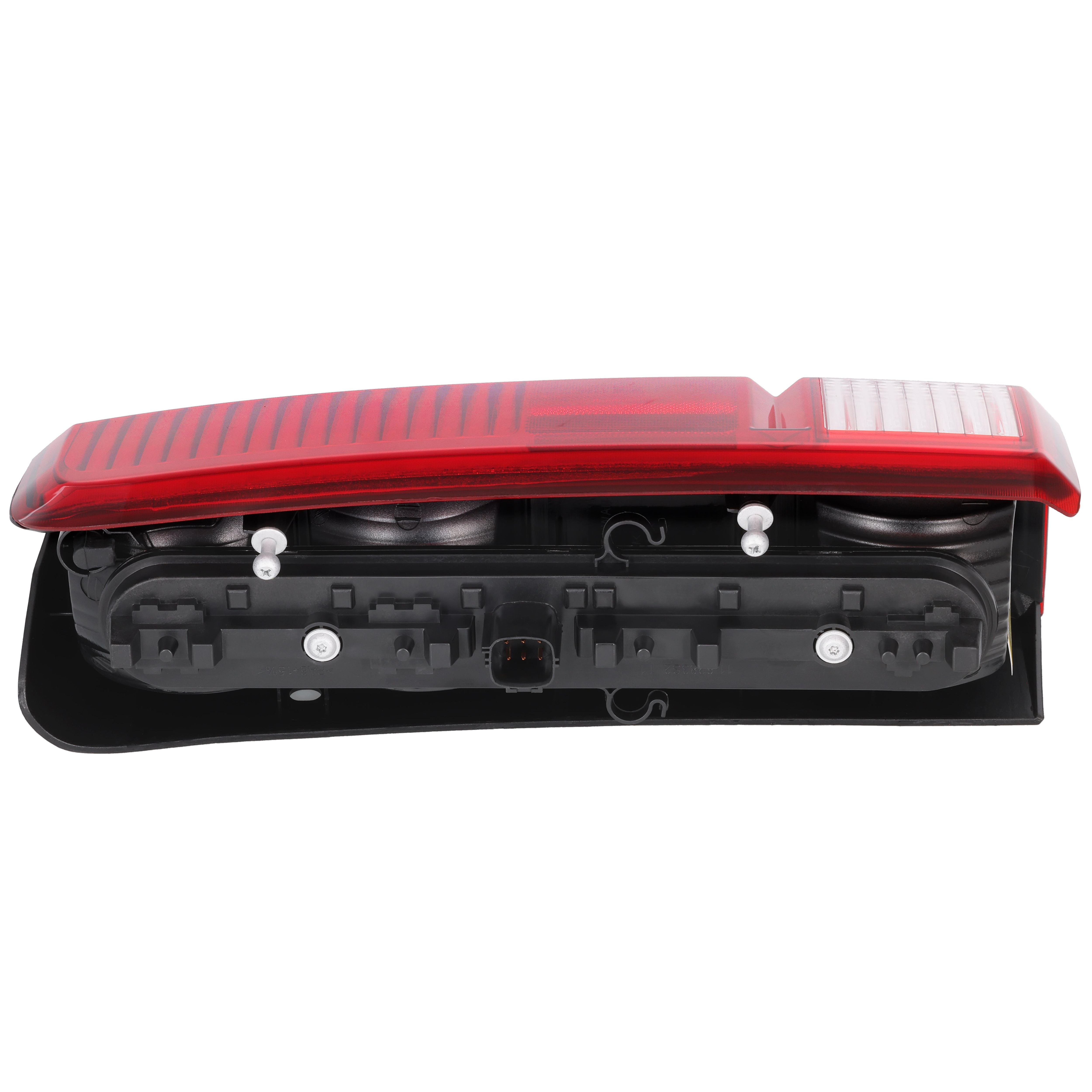 TYC Tail Light Assembly 11-6284-00-9 | AutoZone