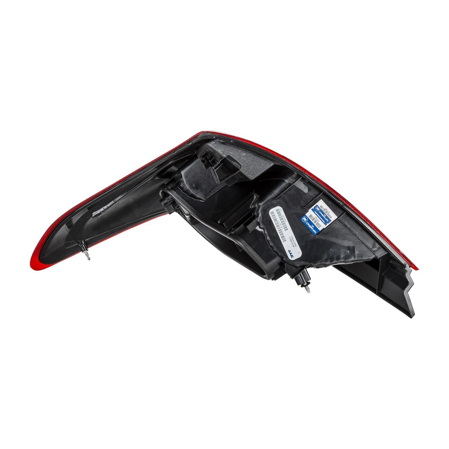 TYC Tail Light Assembly 11-6402-00 | AutoZone