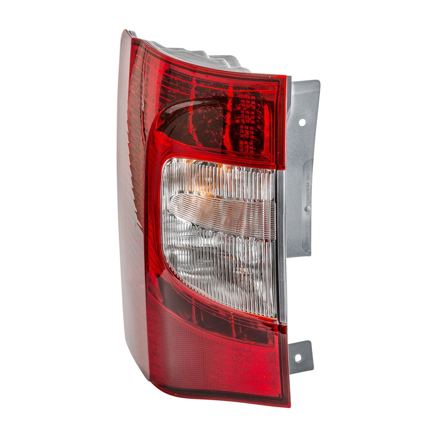 ◯TATA TYC Tail Light Assembly 11-6436-00 | AutoZone