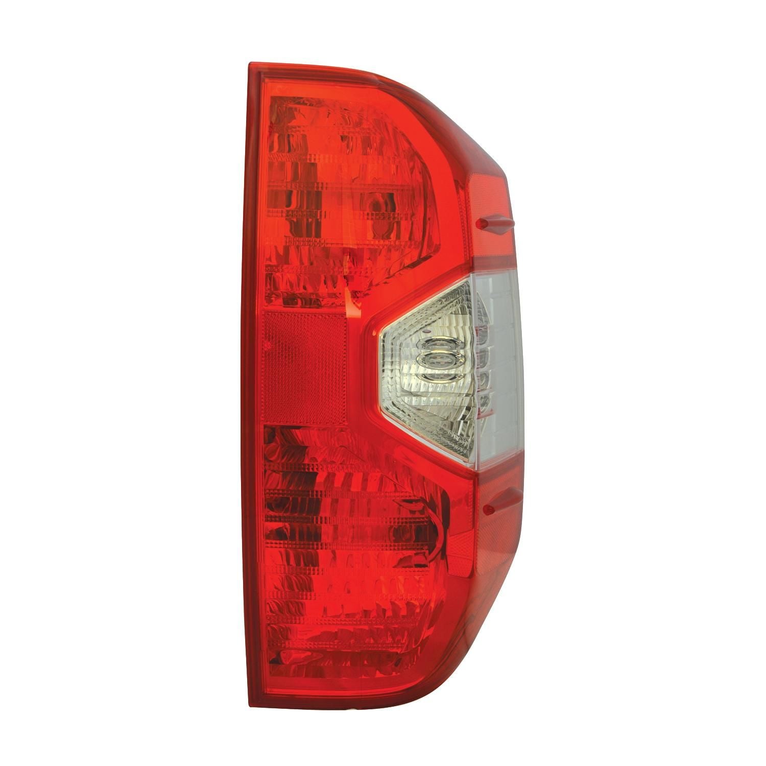 TYC Tail Light Assembly 11-6641-00-9 | AutoZone