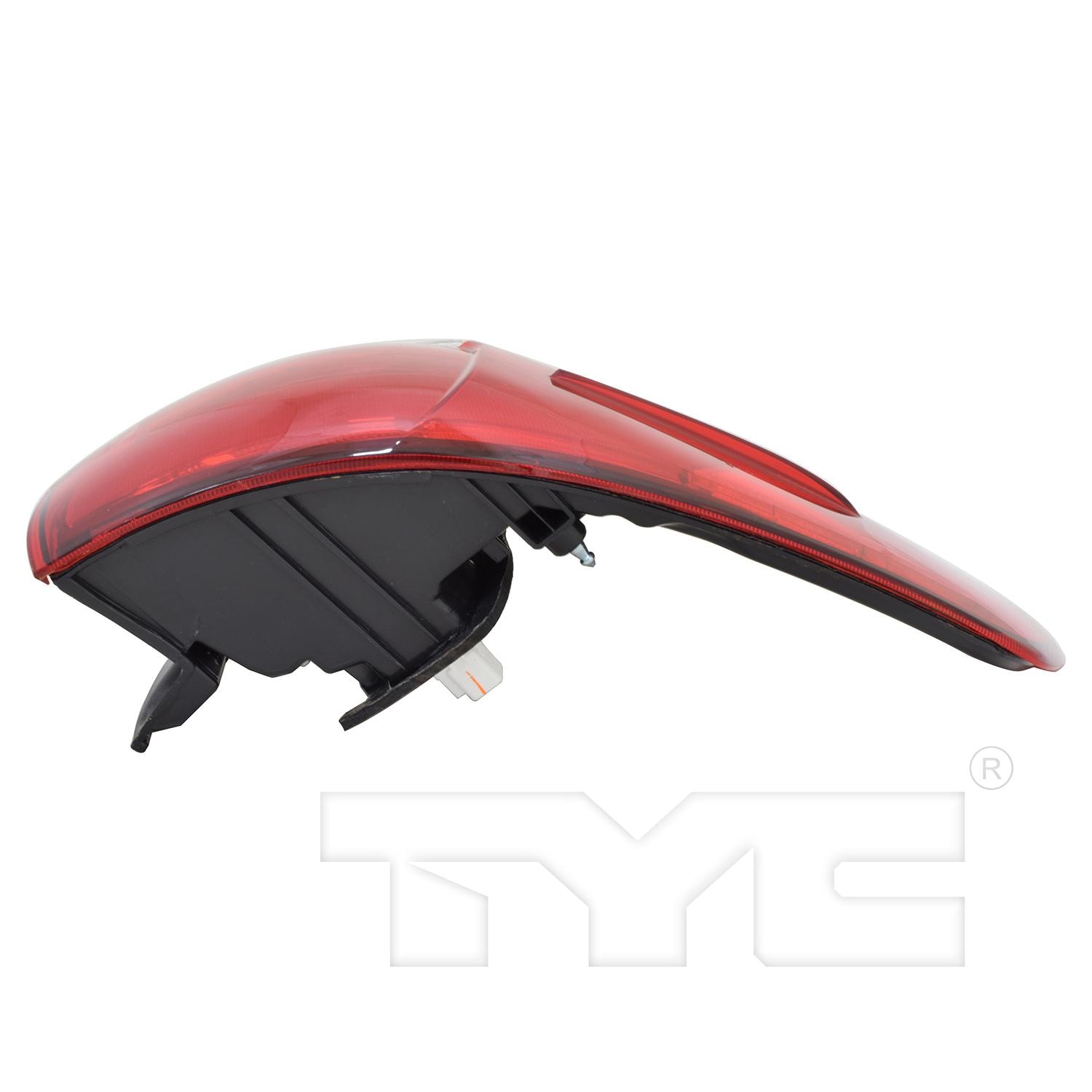 TYC Headlight Assembly 11-6753-90 | AutoZone