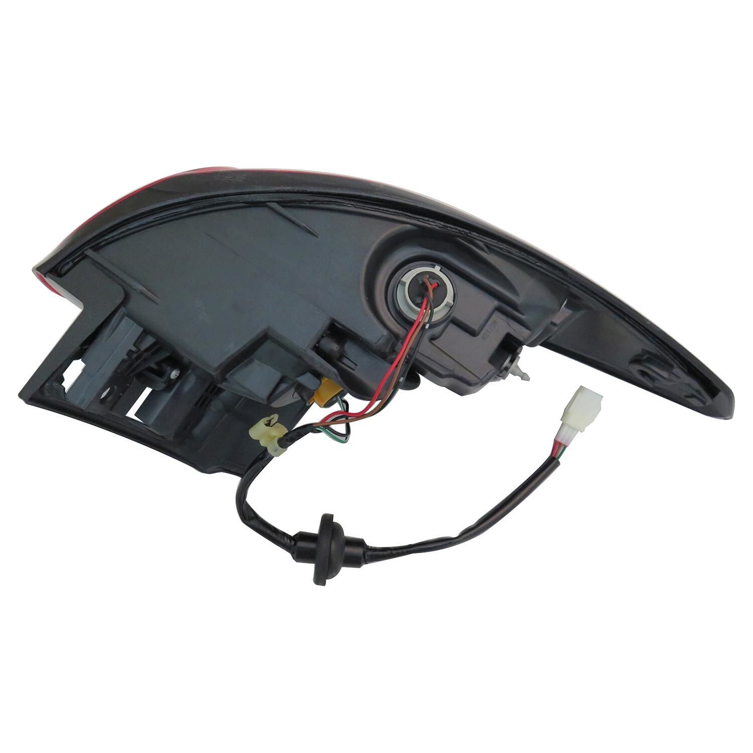 TYC Tail Light Assembly 11-9005-00-9 | AutoZone
