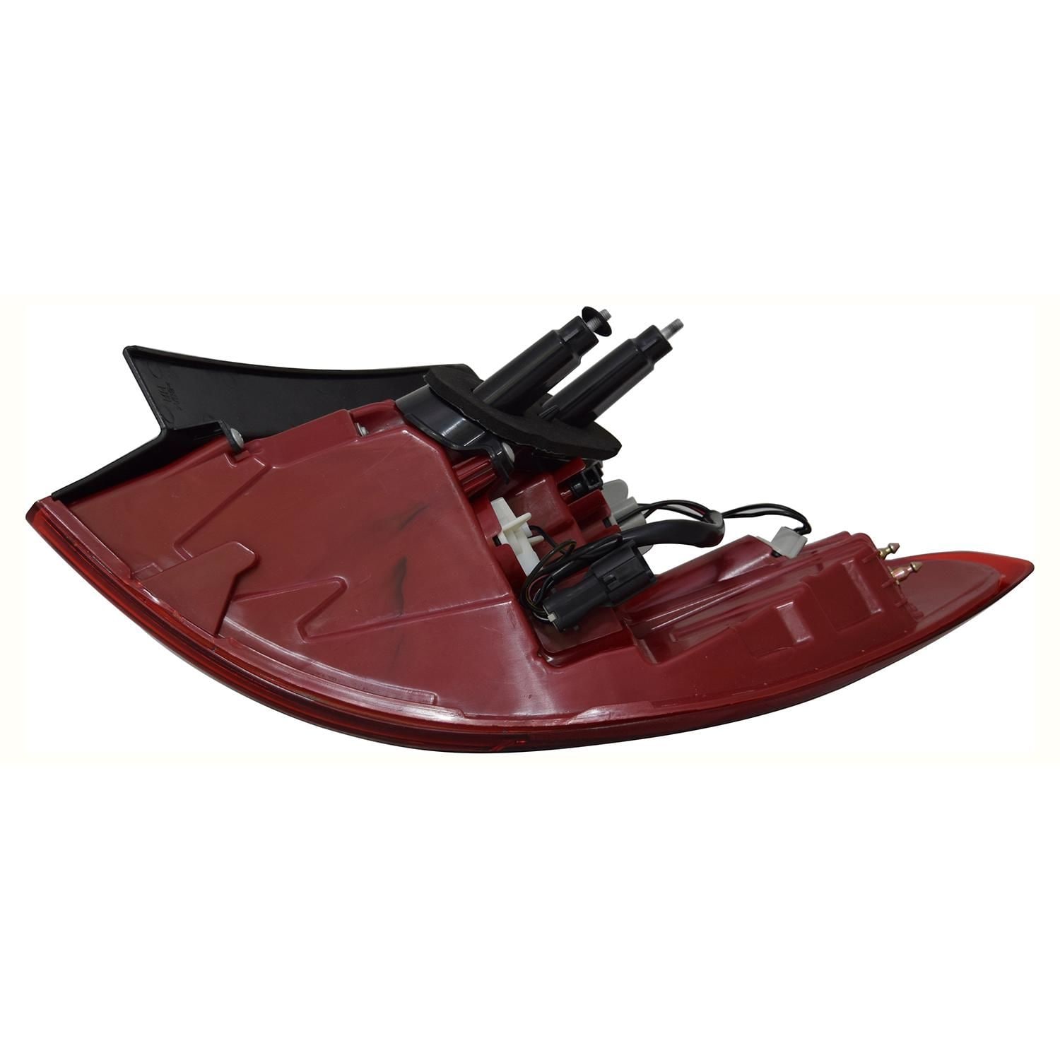 TYC Tail Light Assembly 11-9072-00-9 | AutoZone