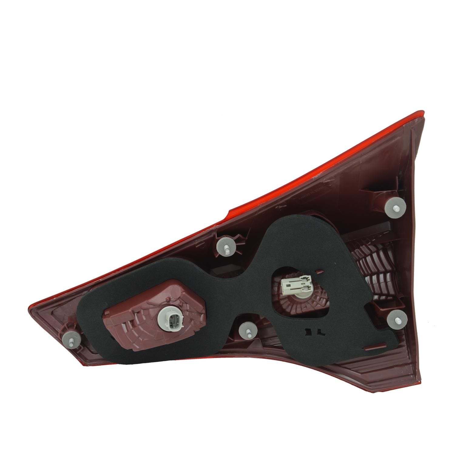 TYC Tail Light Assembly 17-5418-00 for Ford Ranger