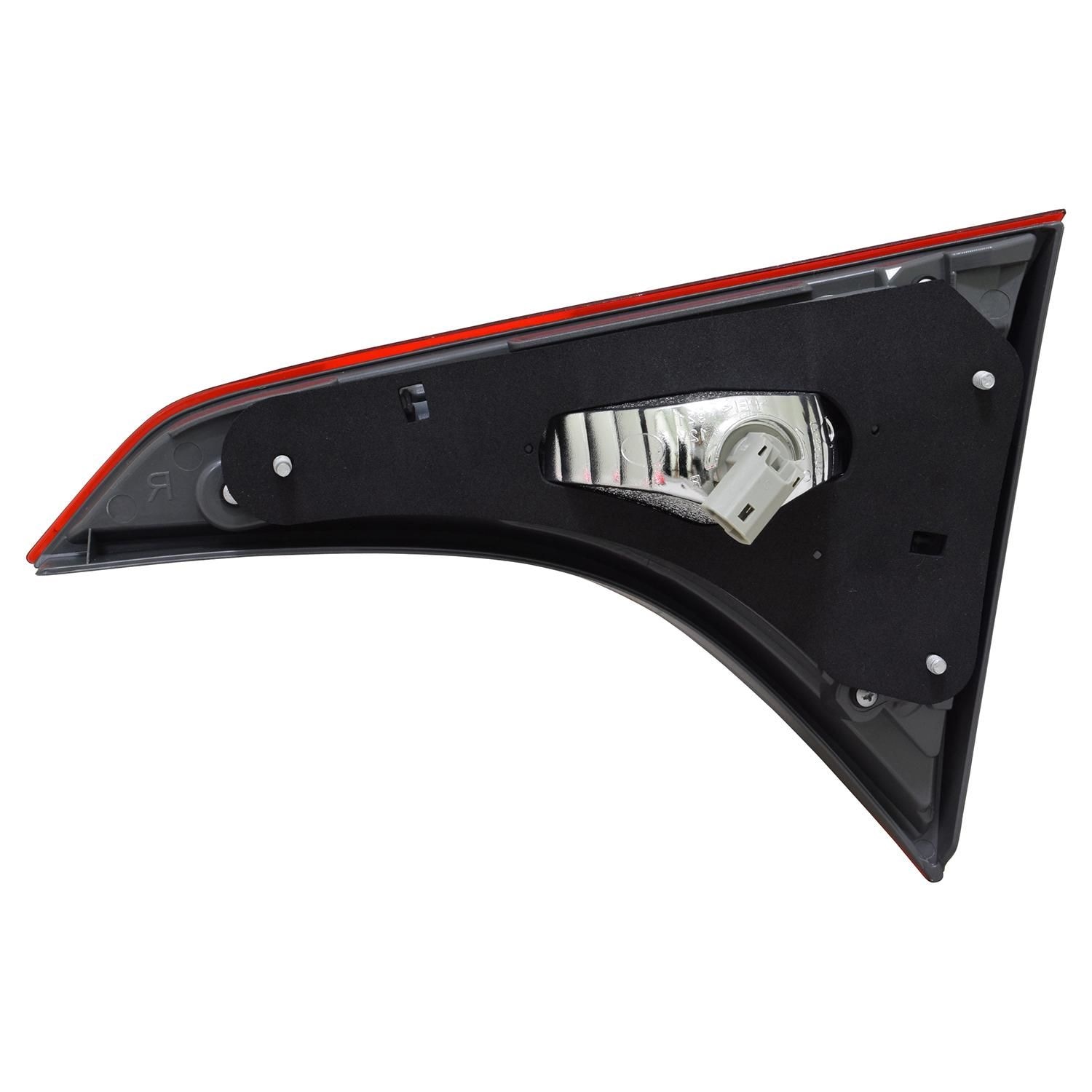 TYC Tail Light Assembly 17-5472-90 | AutoZone