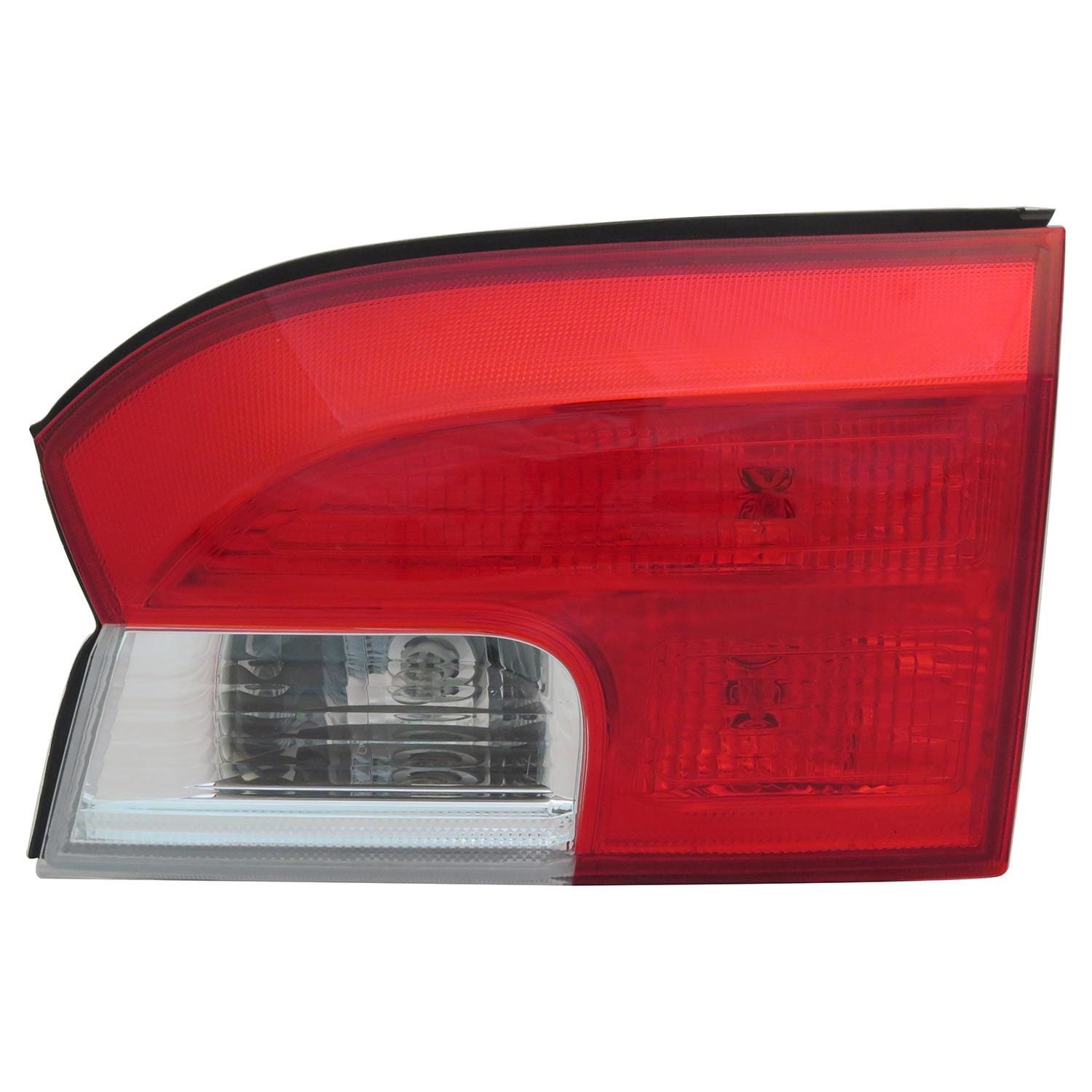 TYC Tail Light Assembly 17-5747-00 | AutoZone