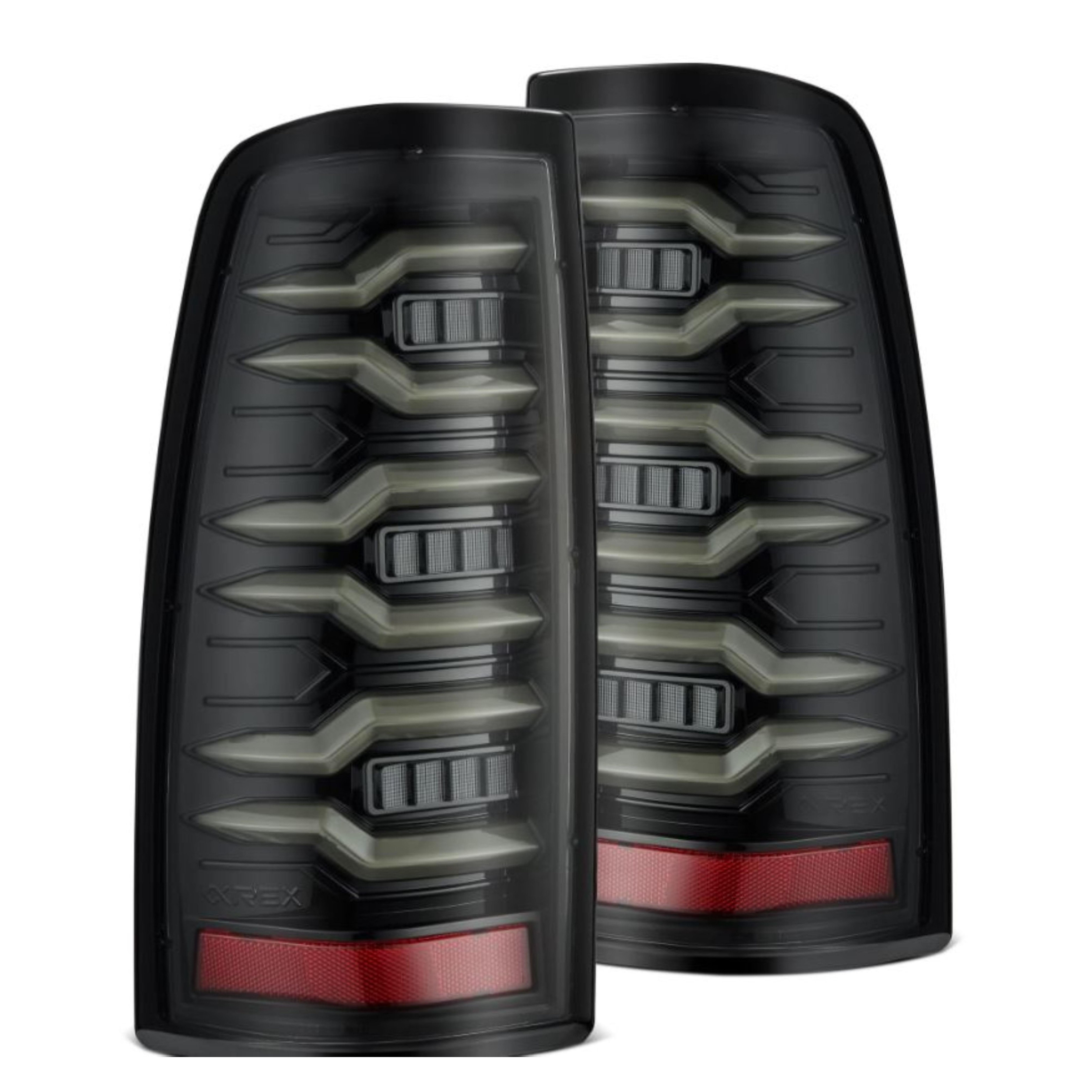 AlphaRex Tail Light Assembly 620005 | AutoZone