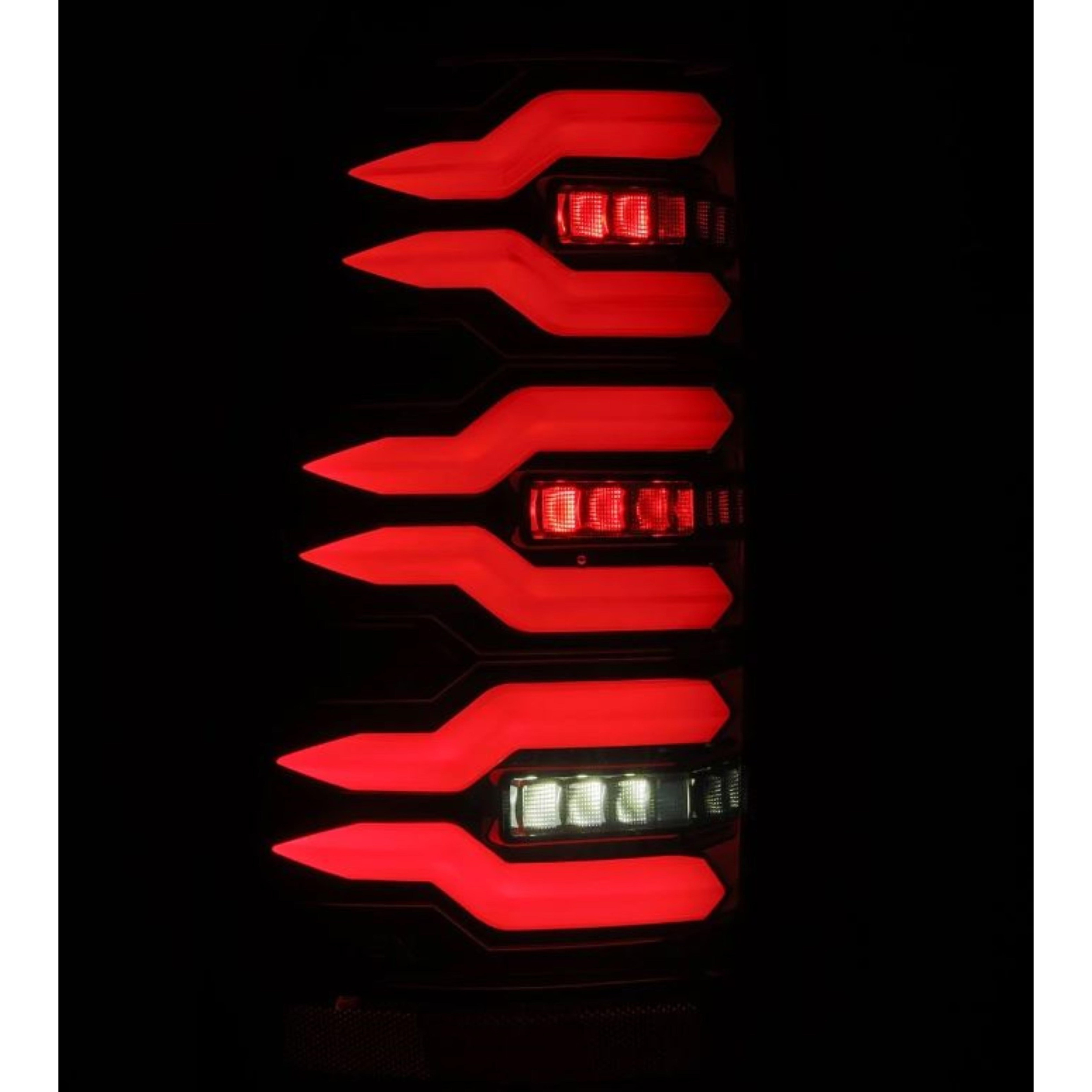 AlphaRex Tail Light Assembly 620005 | AutoZone