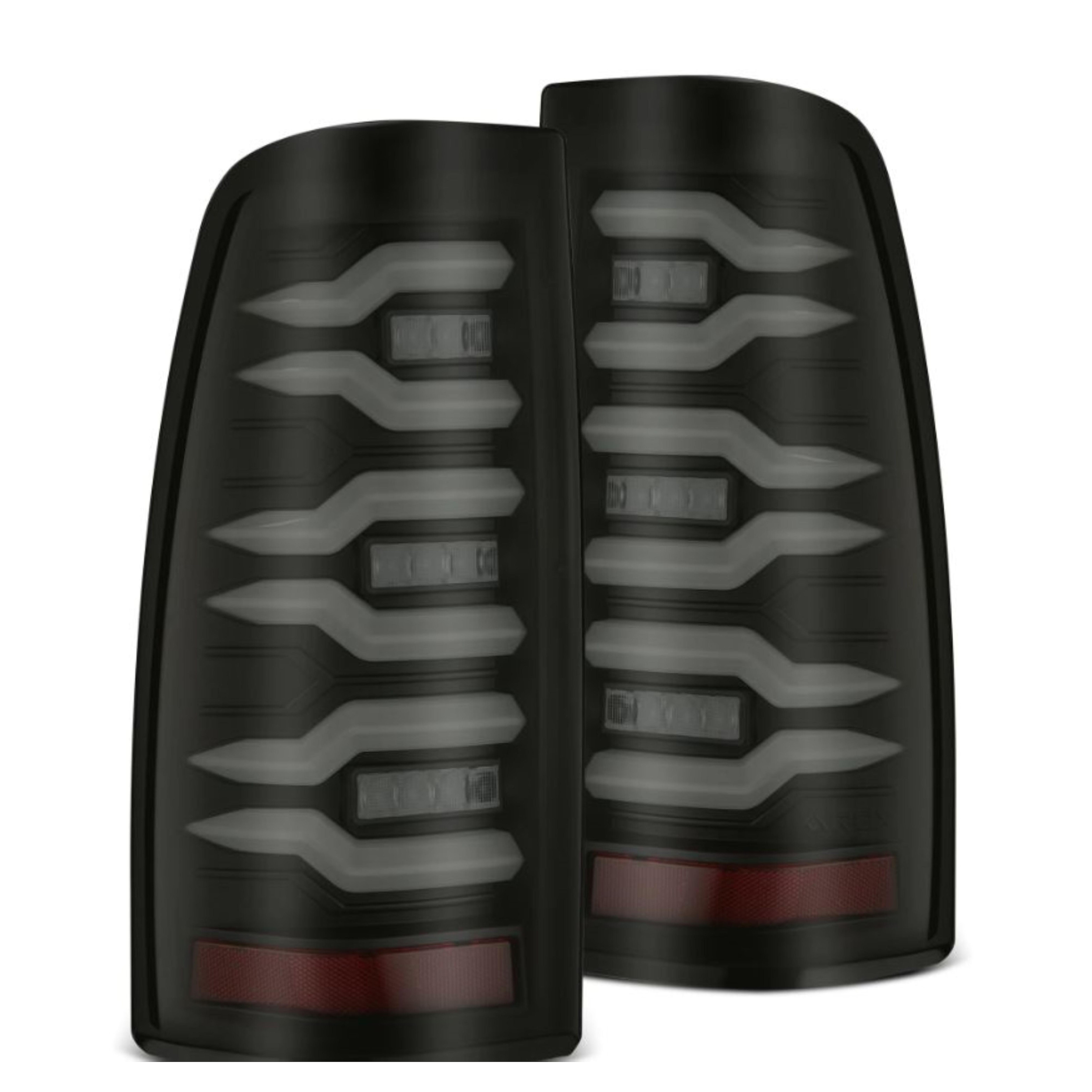 AlphaRex Tail Light Assembly 620006 | AutoZone