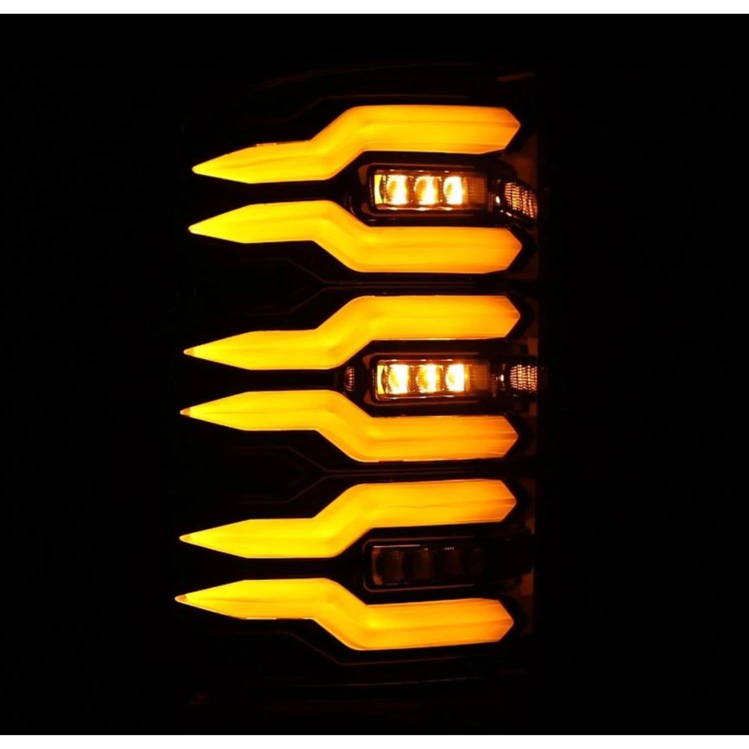 AlphaRex Tail Light Assembly 630070 | AutoZone